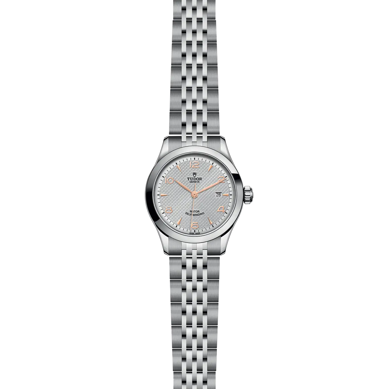 Tudor 1926 - Model No. M91350-0001