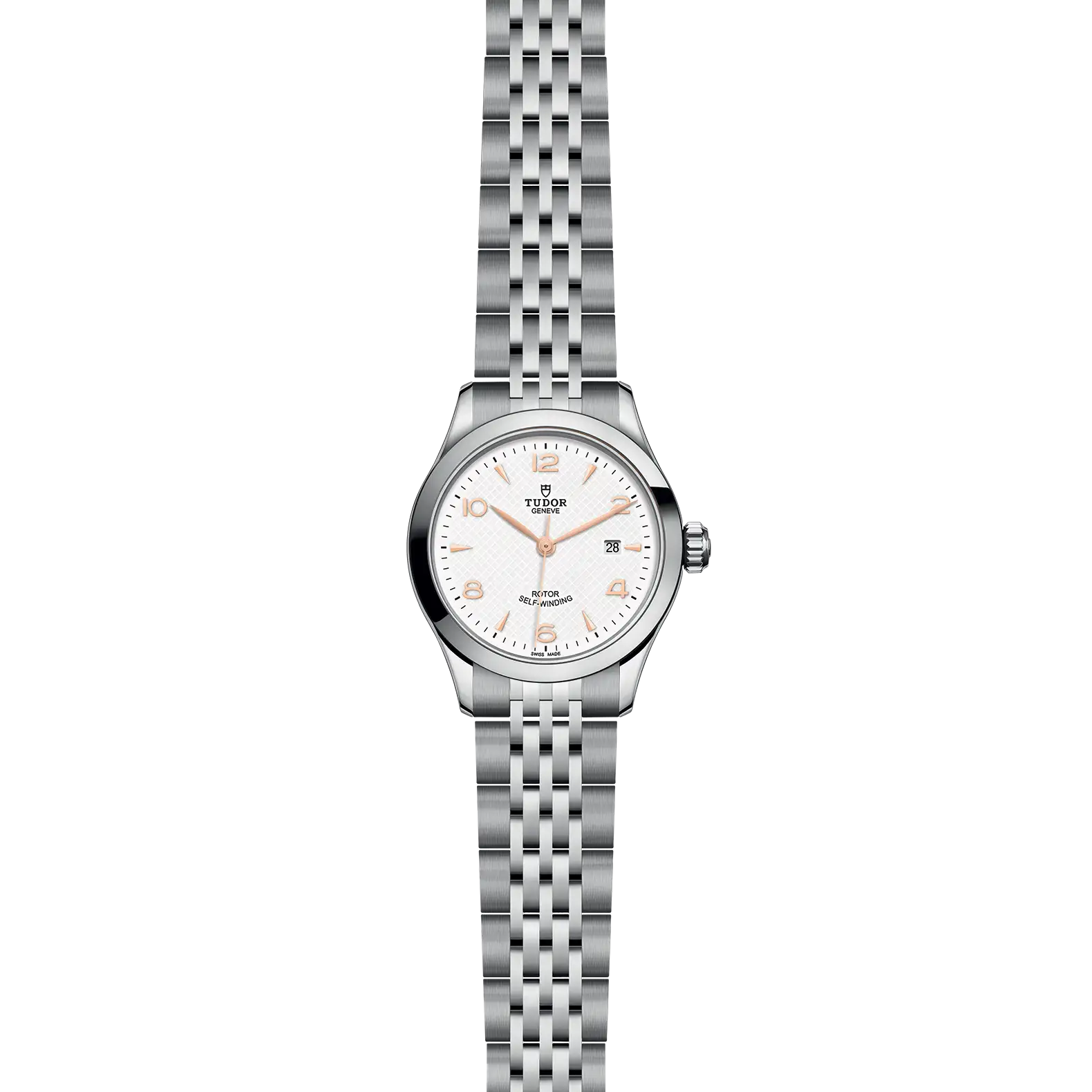 Tudor 1926 - Model No. M91350-0011