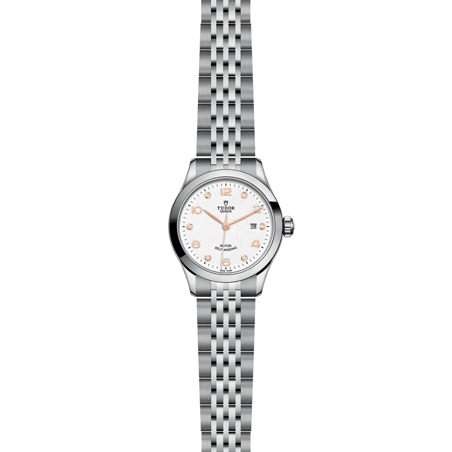 Tudor 1926 - Model No. M91350-0013