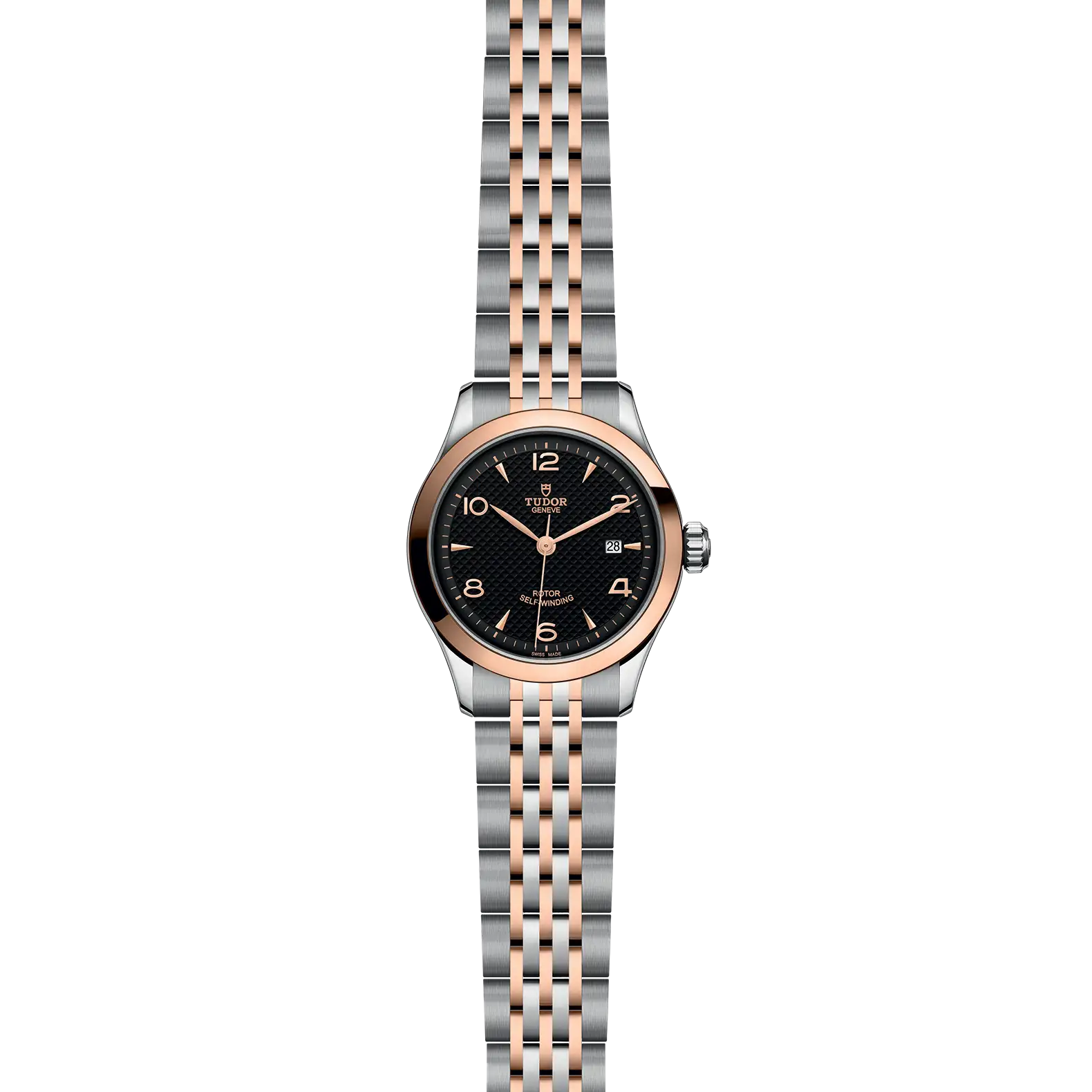 Tudor 1926 - Model No. M91351-0003