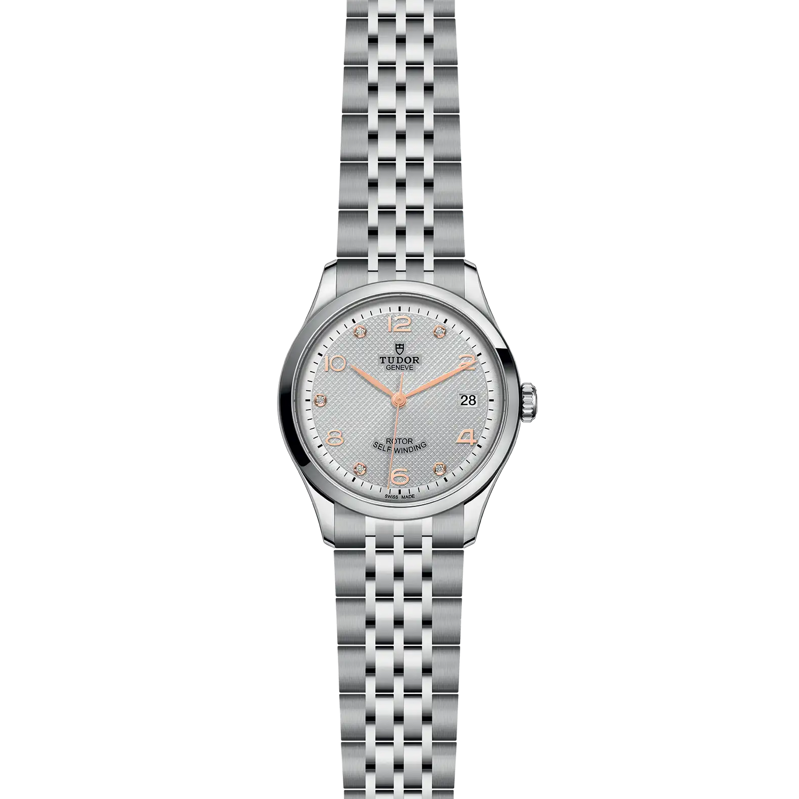 Tudor 1926 - Model No. M91450-0003