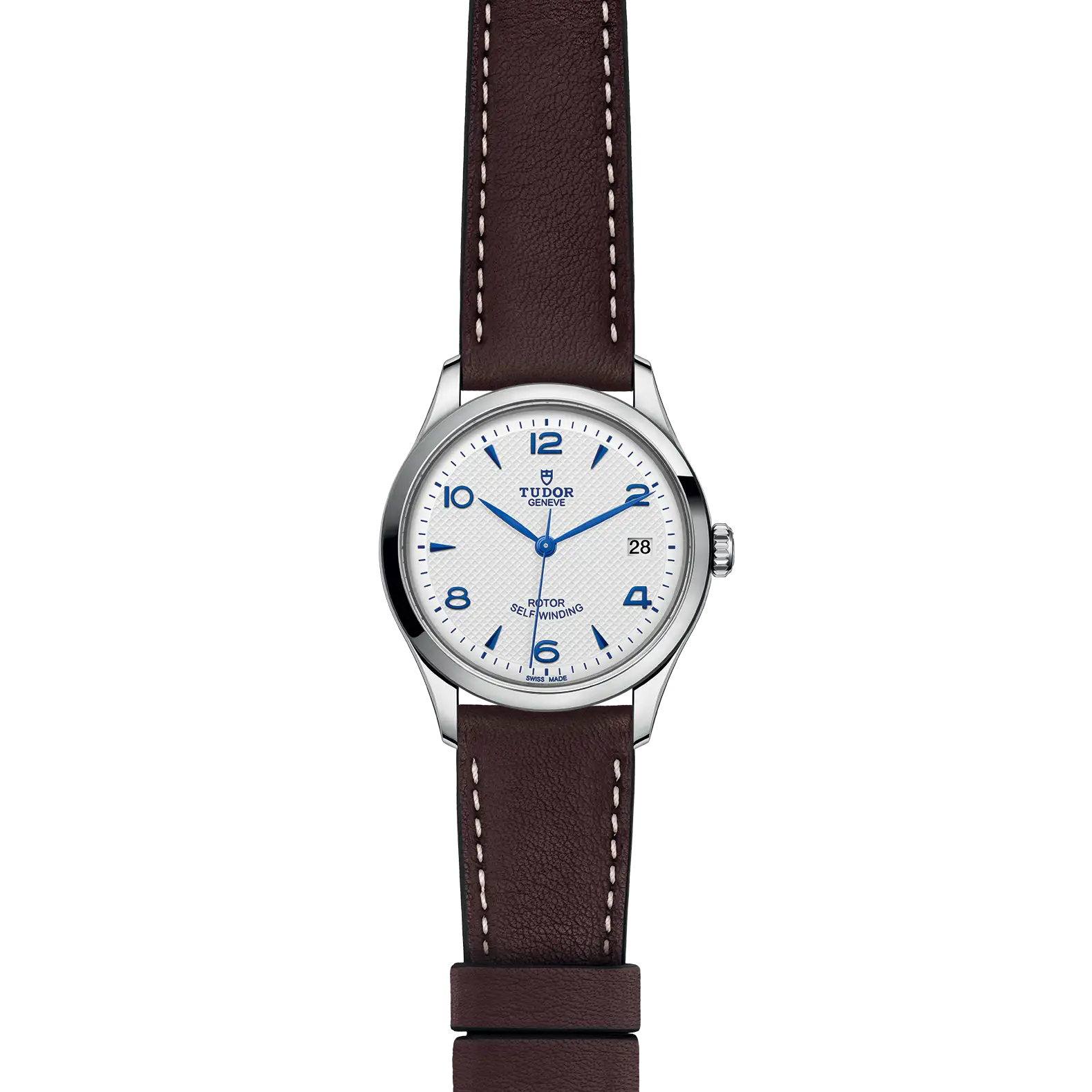 Tudor 1926 - Model No. M91450-0010