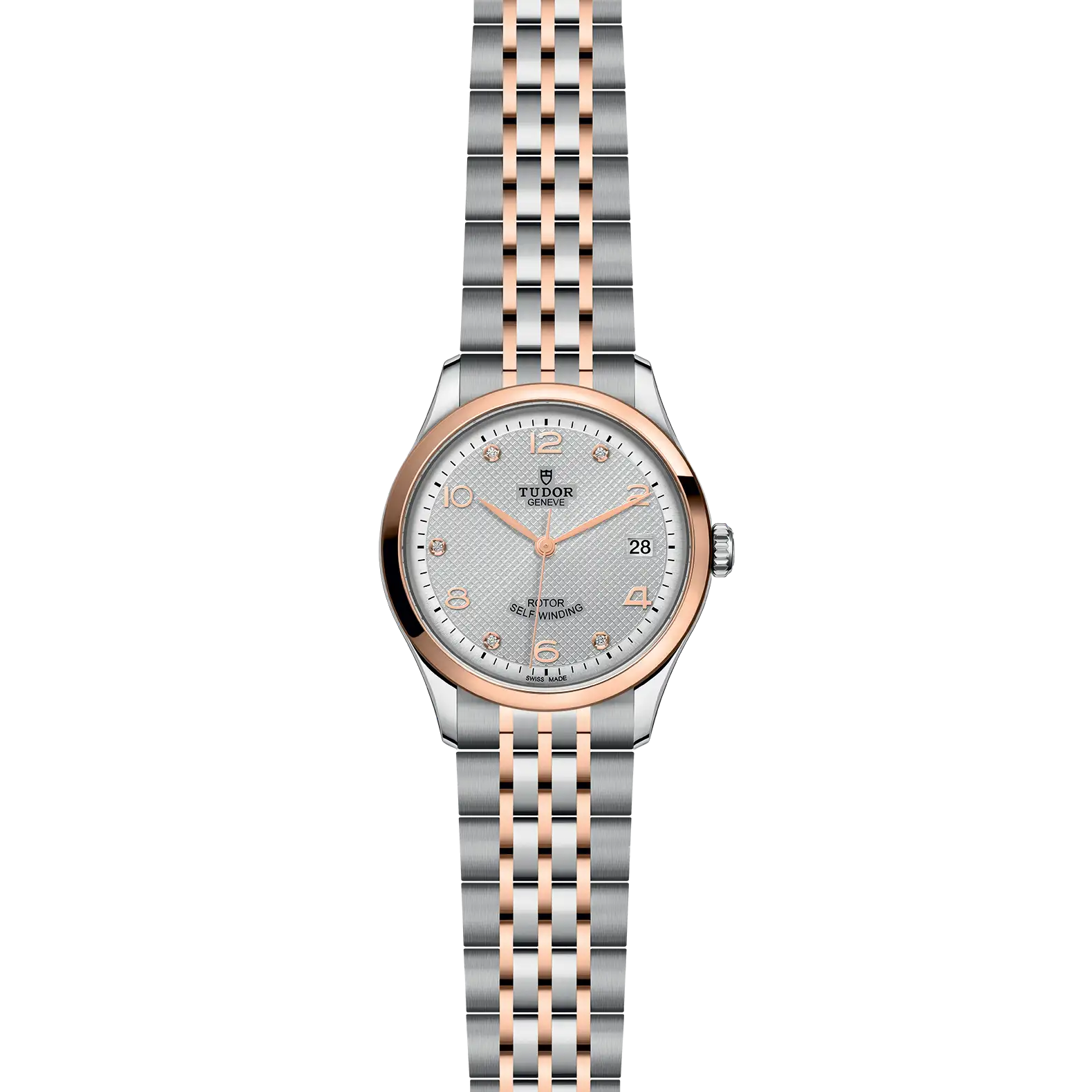 Tudor 1926 - Model No. M91451-0002