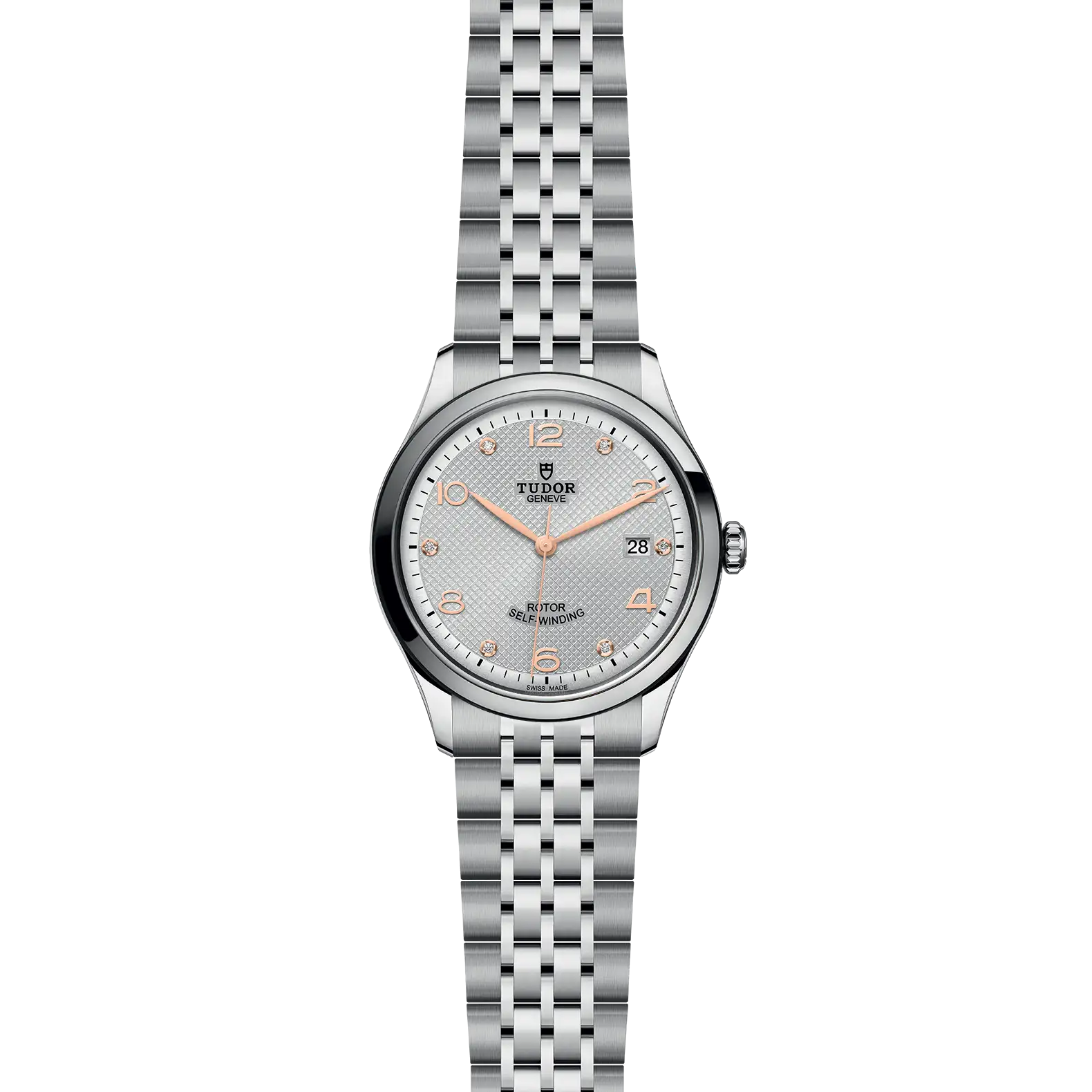 Tudor 1926 - Model No. M91550-0003