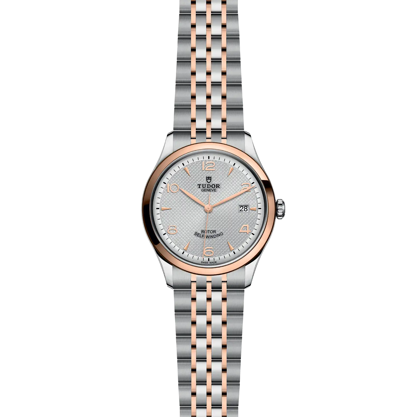 Tudor 1926 - Model No. M91551-0001