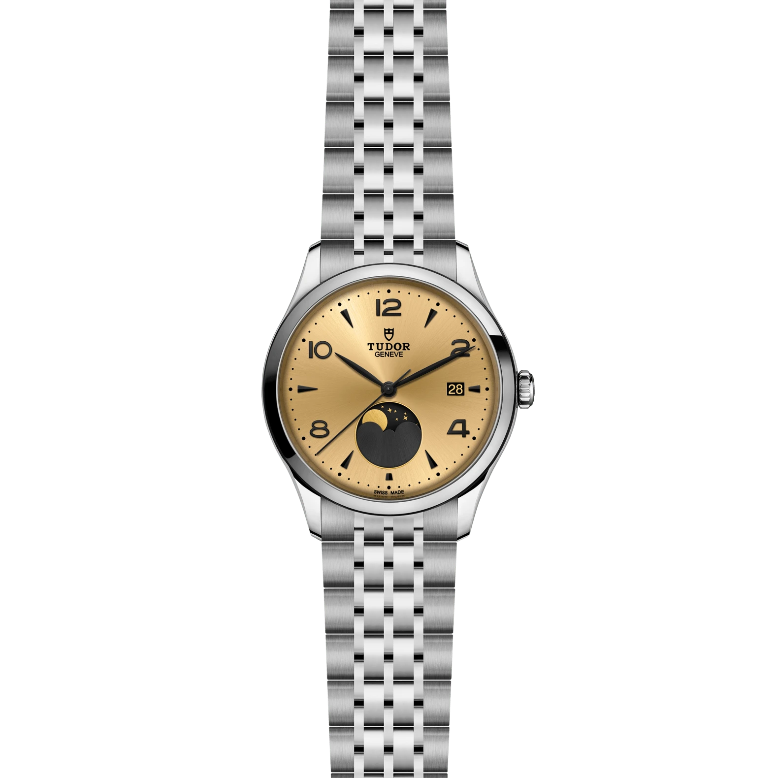 Tudor 1926 Luna - Model No. M91560-0001