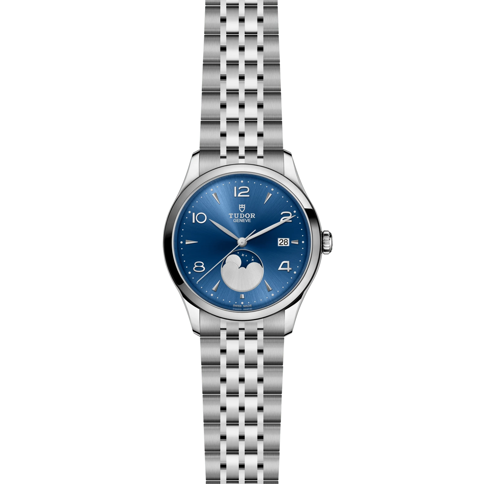 Tudor 1926 Luna - Model No. M91560-0002