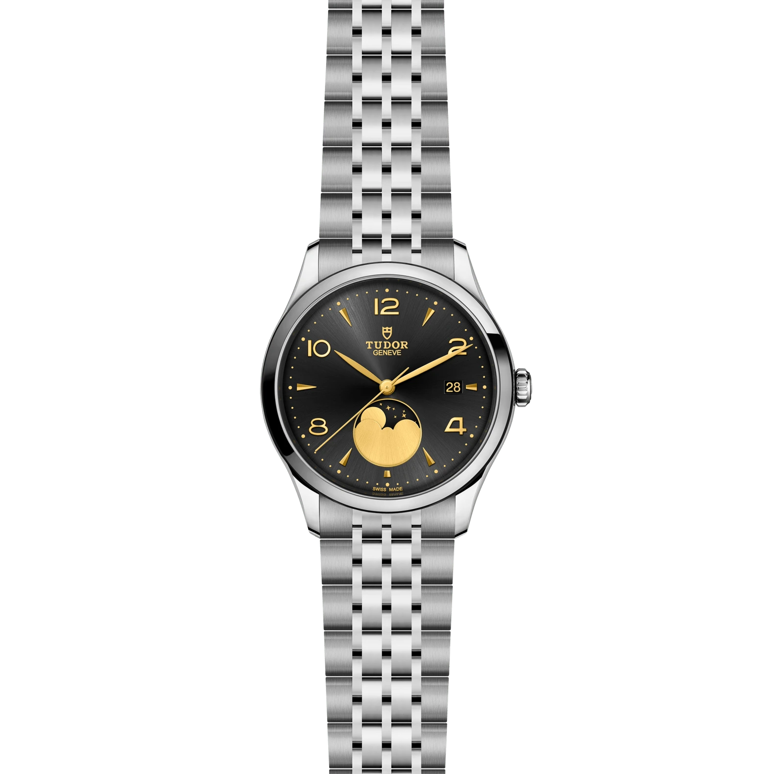 Tudor 1926 Luna - Model No. M91560-0003