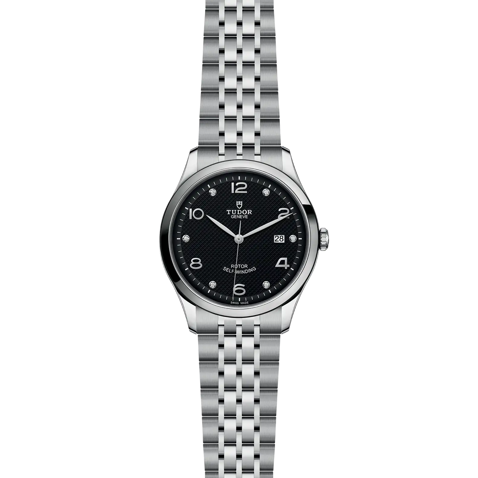 Tudor 1926 - Model No. M91650-0004