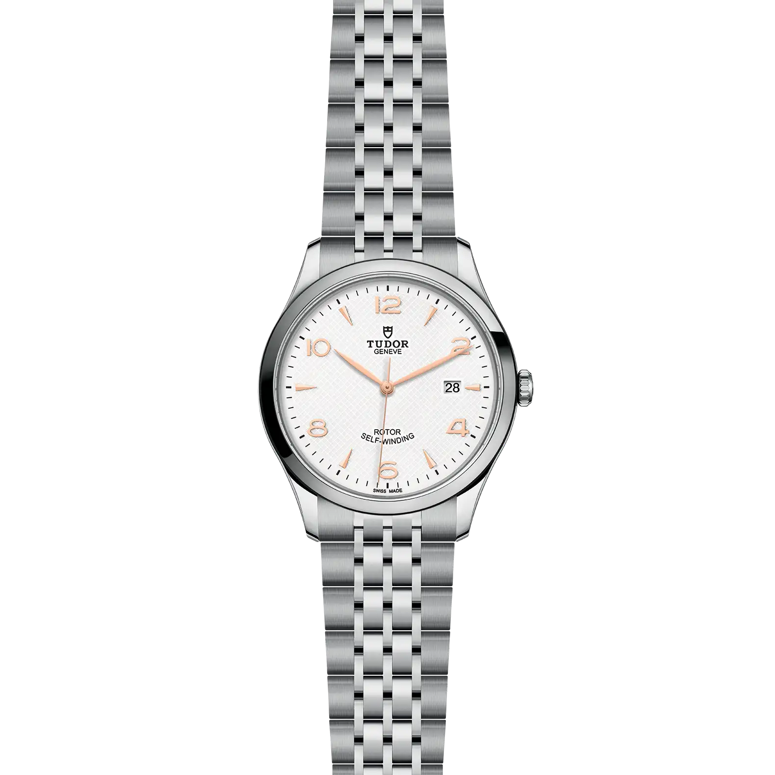Tudor 1926 - Model No. M91650-0011