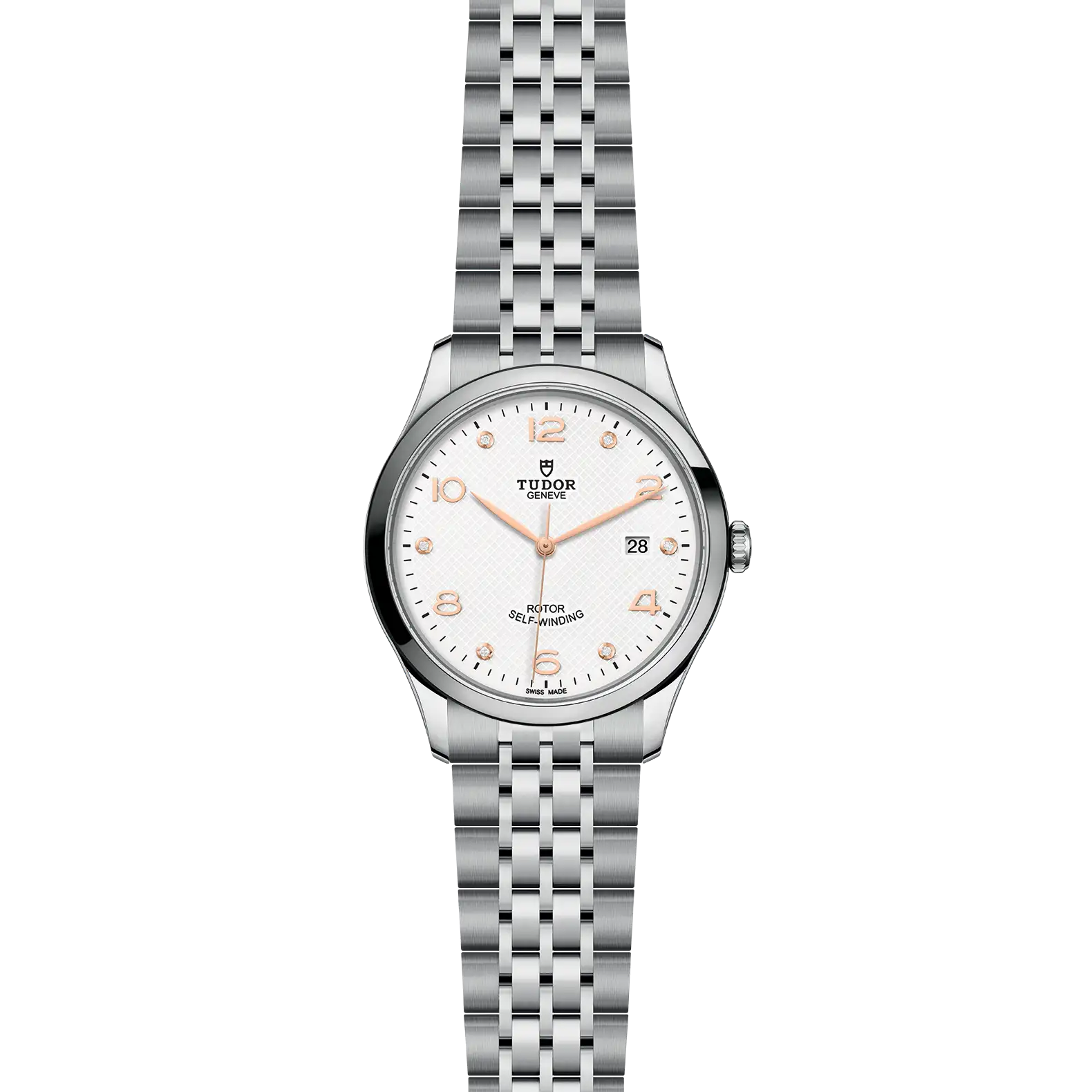 Tudor 1926 - Model No. M91650-0013