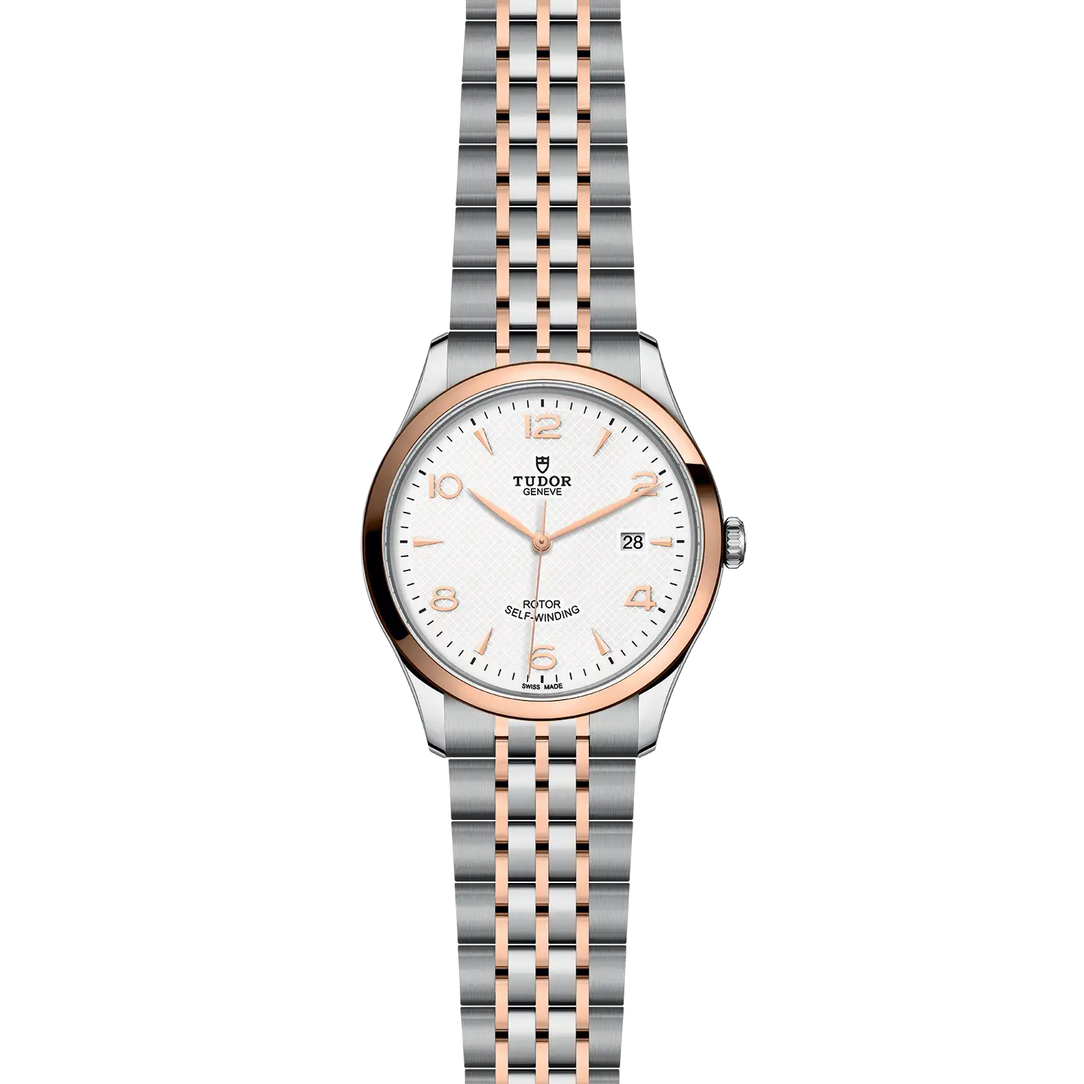 Tudor 1926 - Model No. M91651-0009