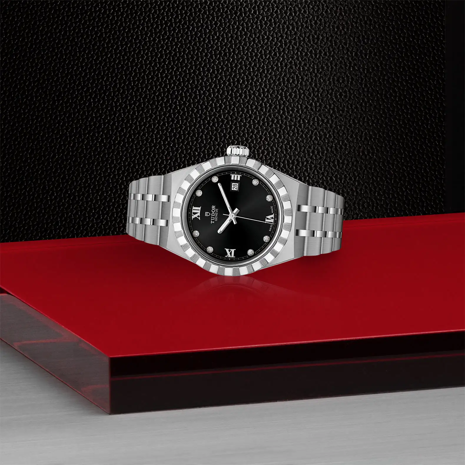 Tudor Tudor Royal - Model No. M28300-0004