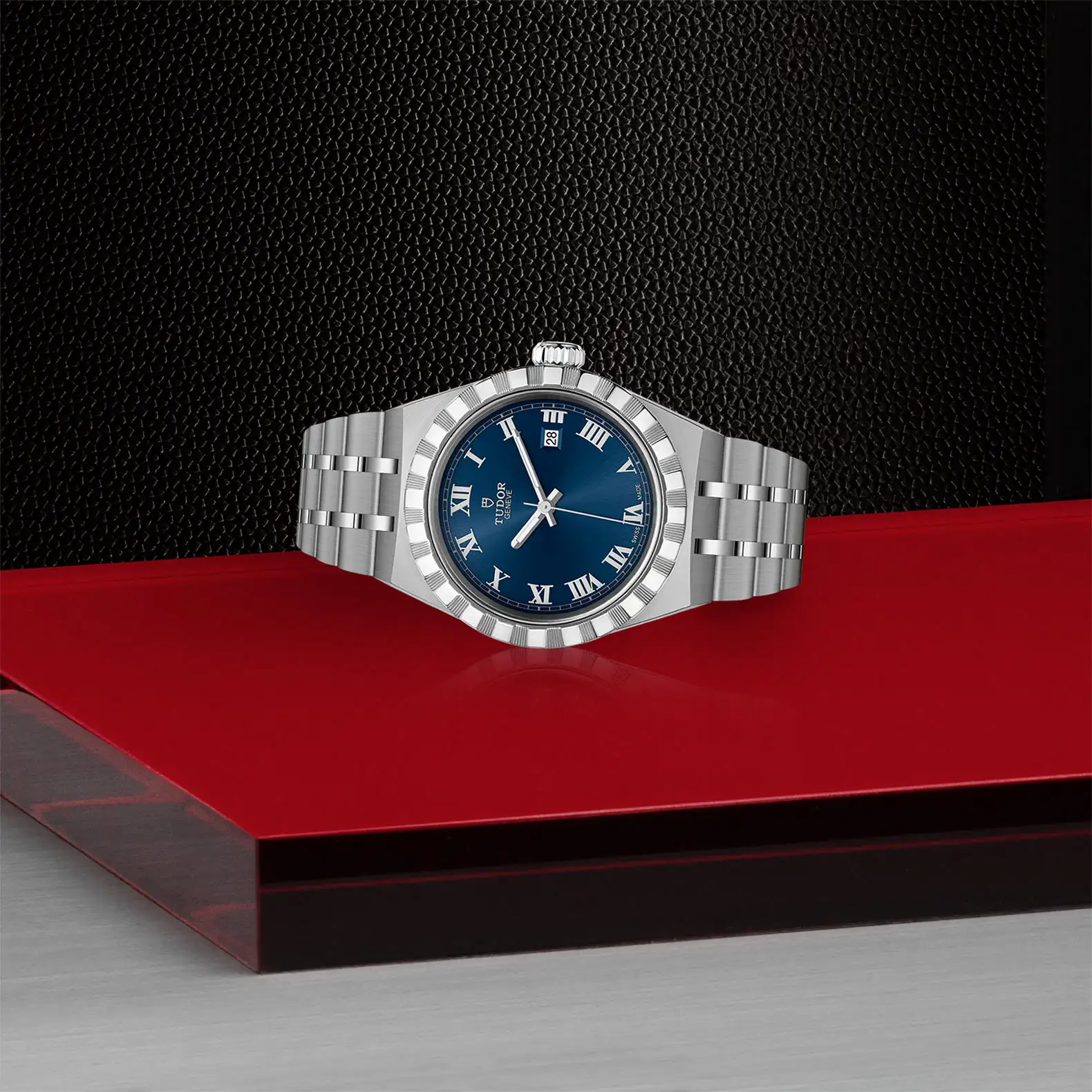 Tudor Tudor Royal - Model No. M28300-0006