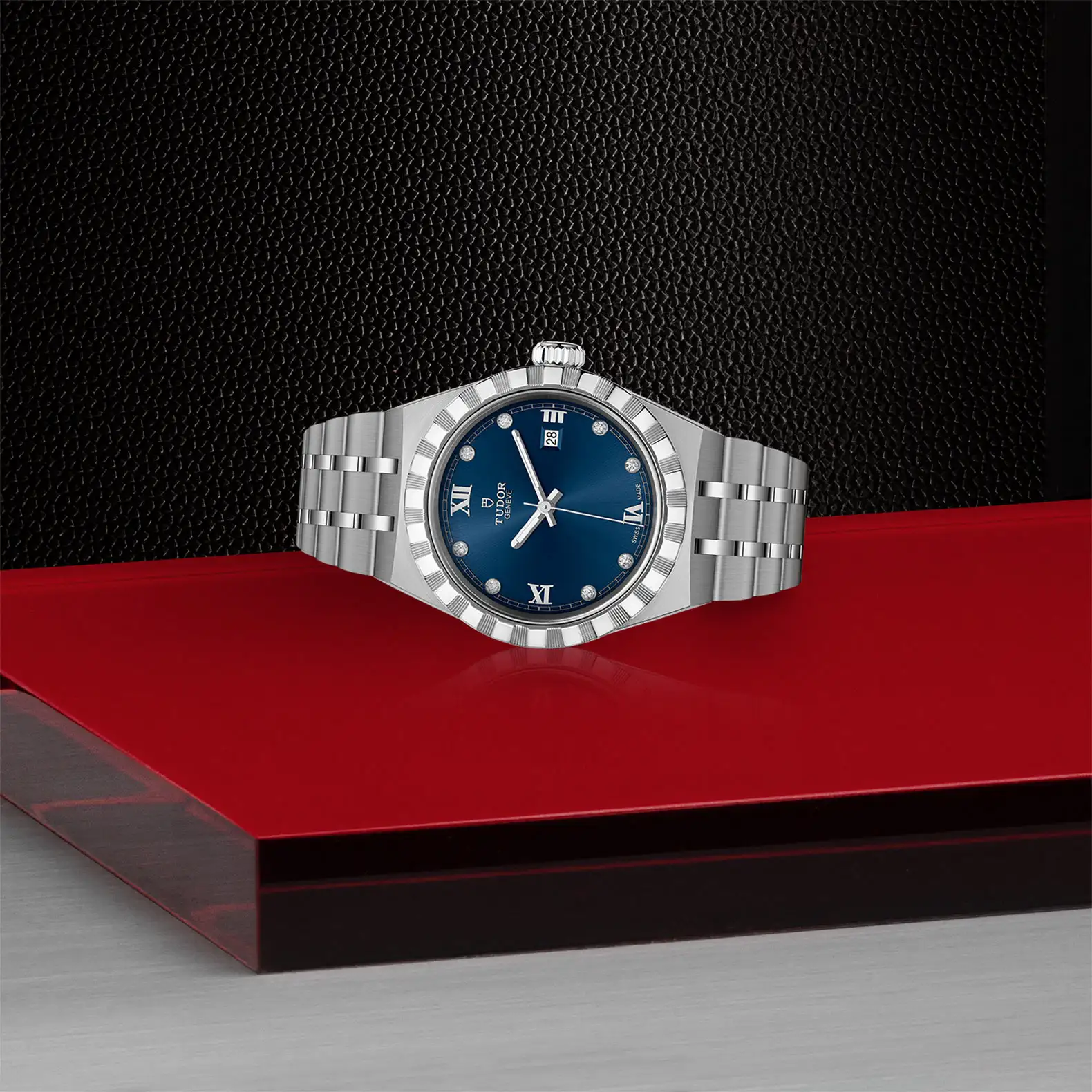 Tudor Tudor Royal - Model No. M28300-0007