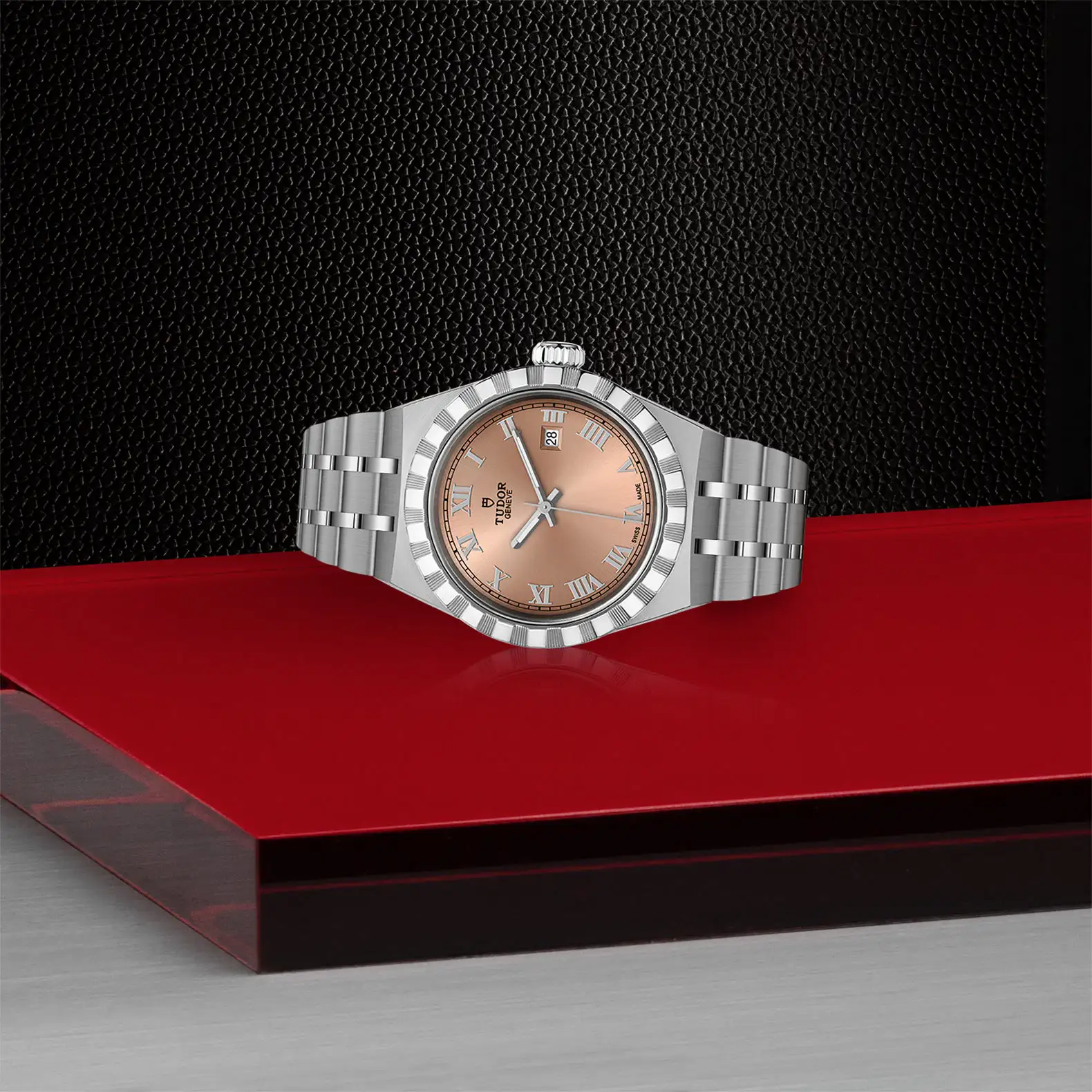 Tudor Tudor Royal - Model No. M28300-0008