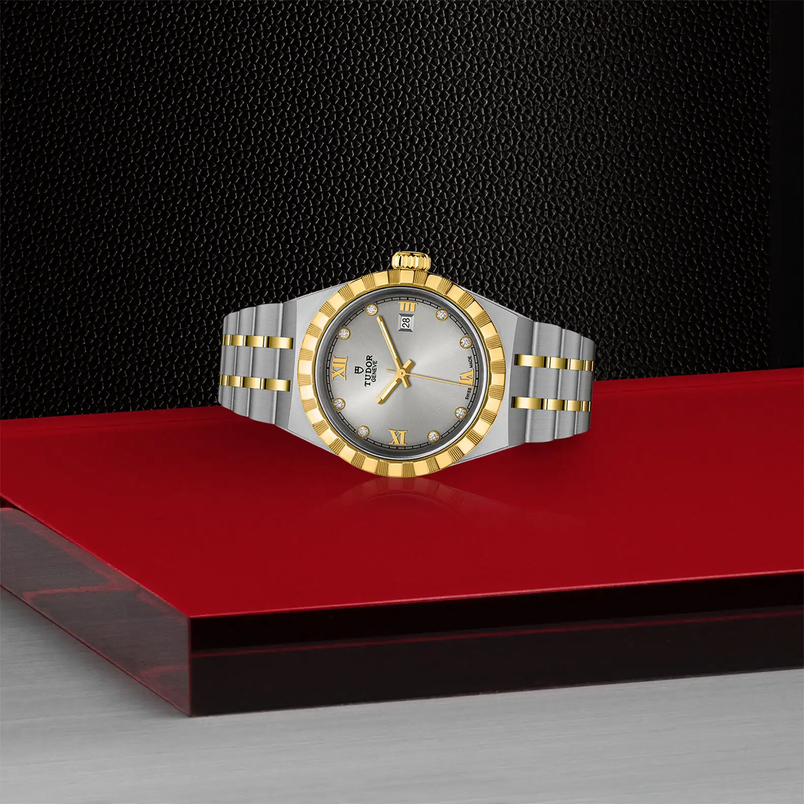 Tudor Tudor Royal - Model No. M28303-0002