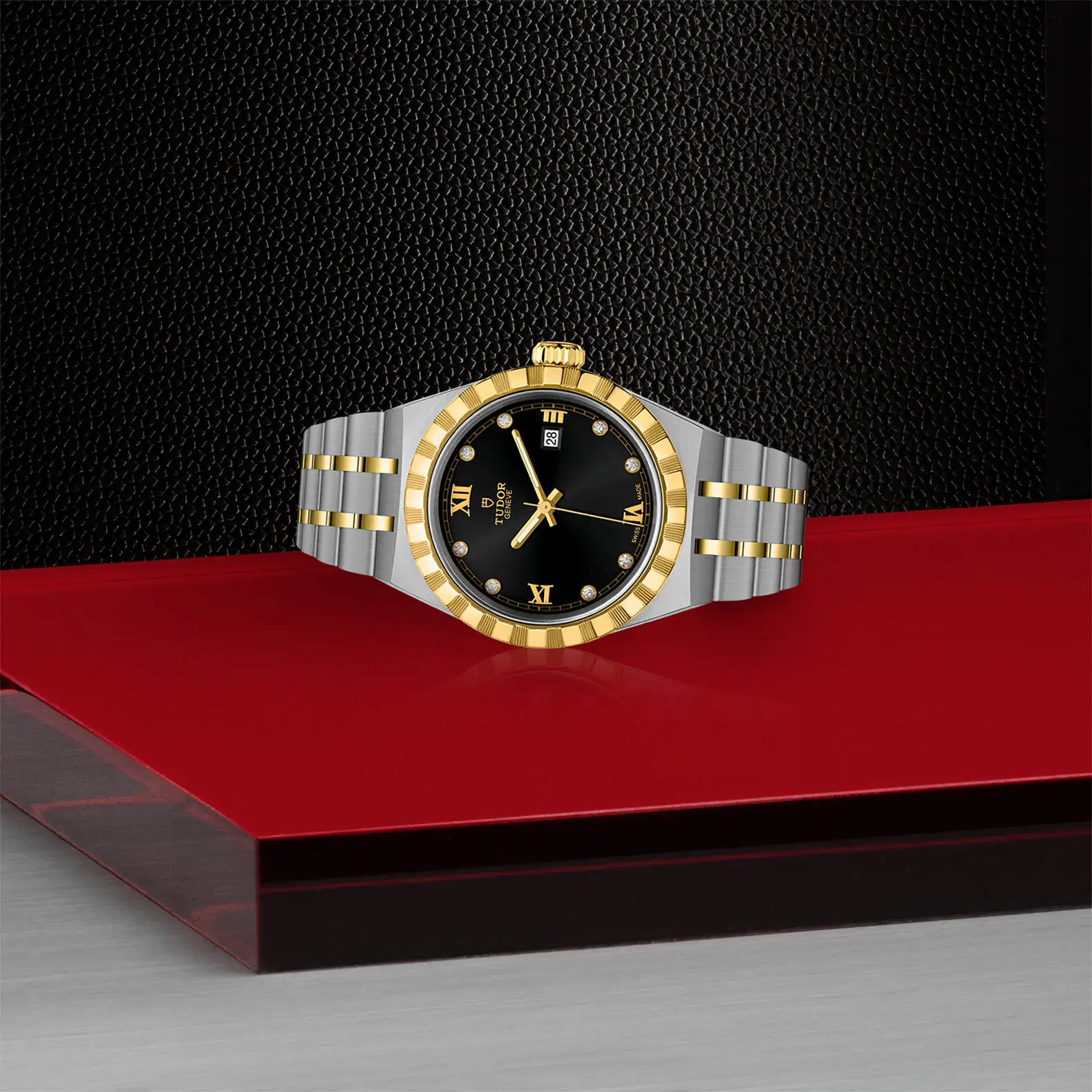 Tudor Tudor Royal - Model No. M28303-0005