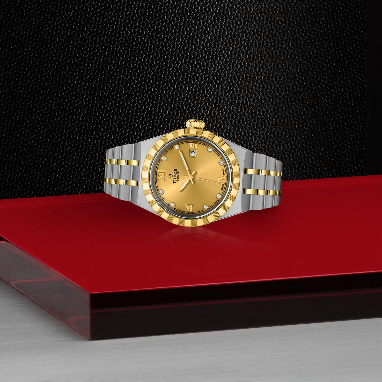 Tudor Tudor Royal - Model No. M28303-0006