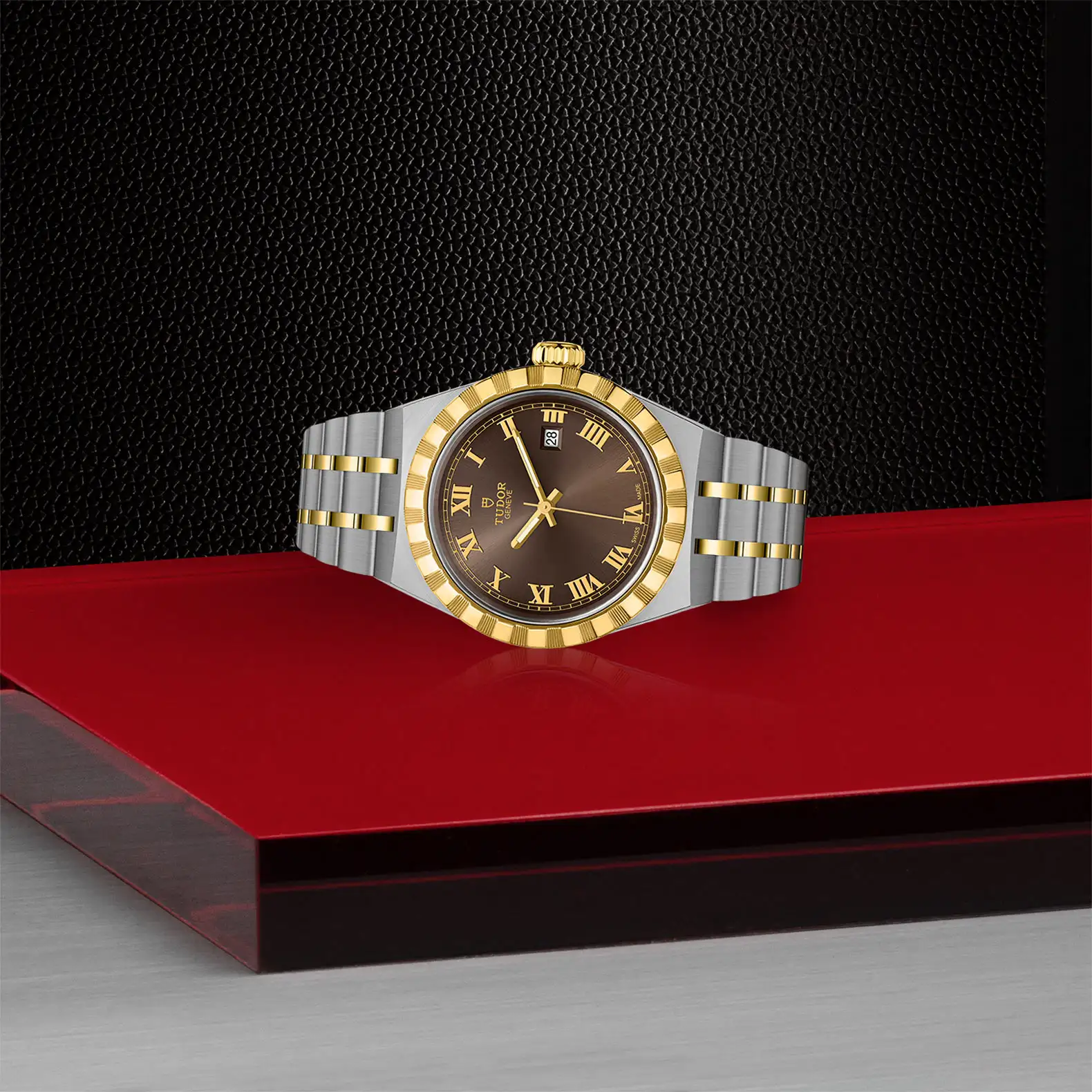 Tudor Tudor Royal - Model No. M28303-0008