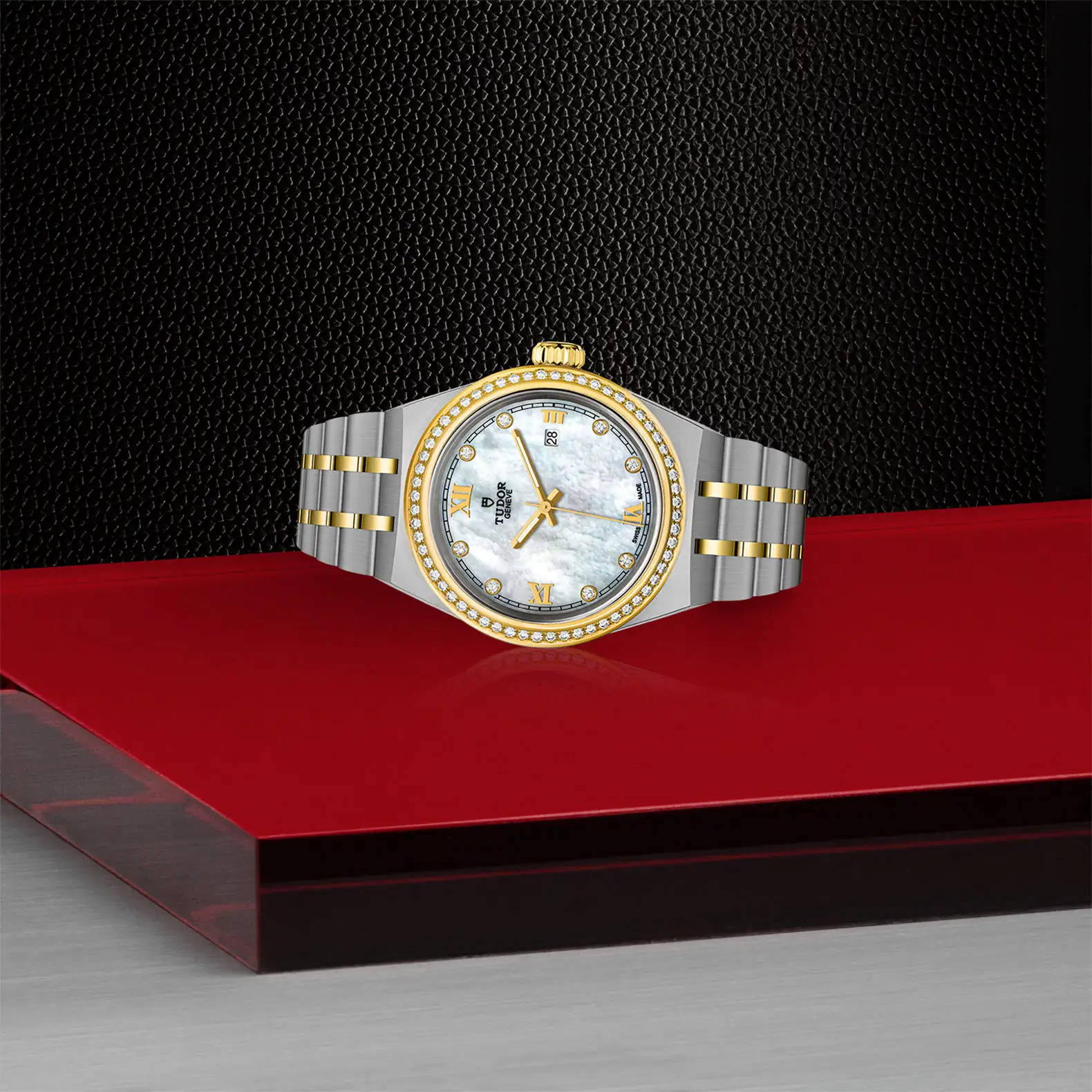 Tudor Tudor Royal - Model No. M28323-0001
