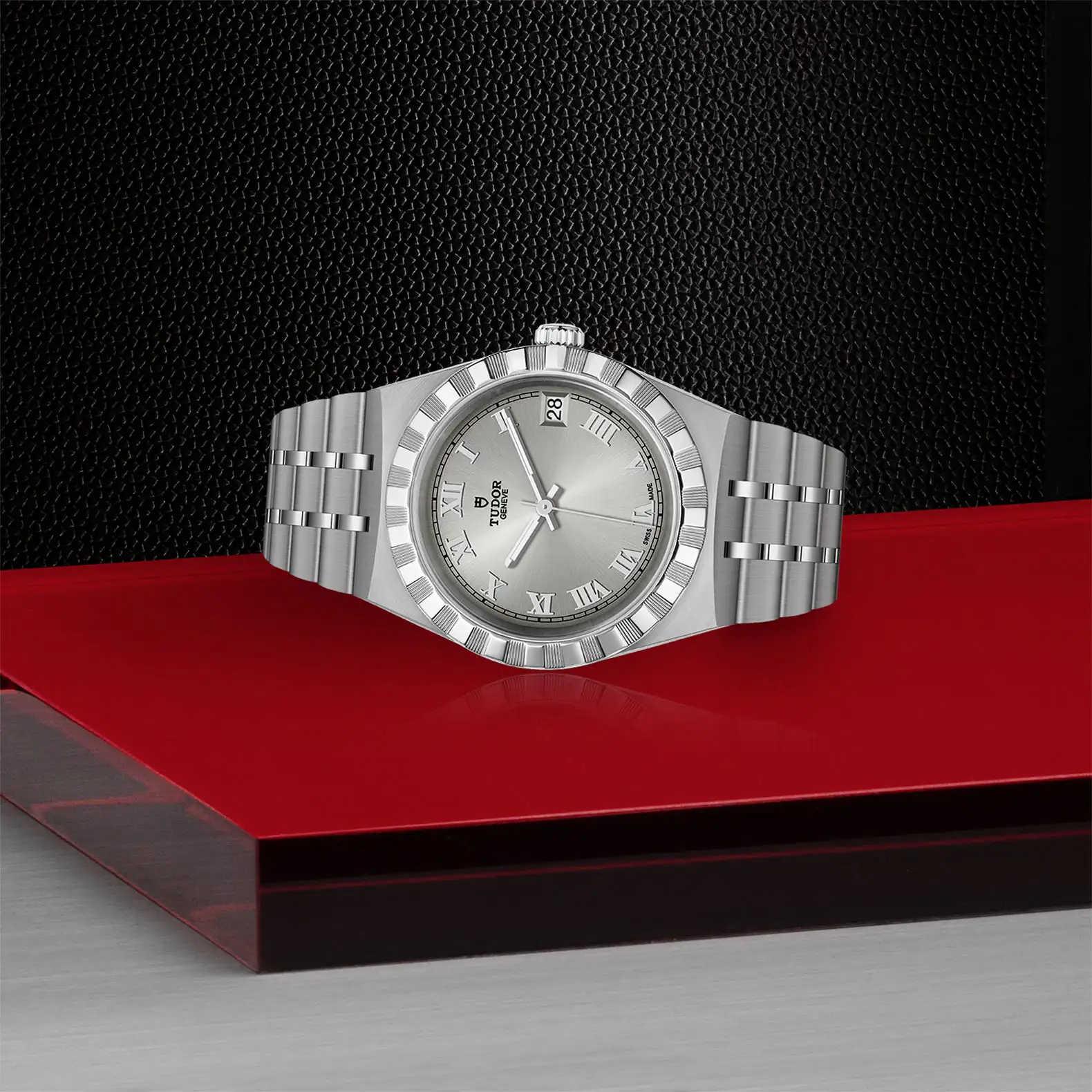 Tudor Tudor Royal - Model No. M28400-0001