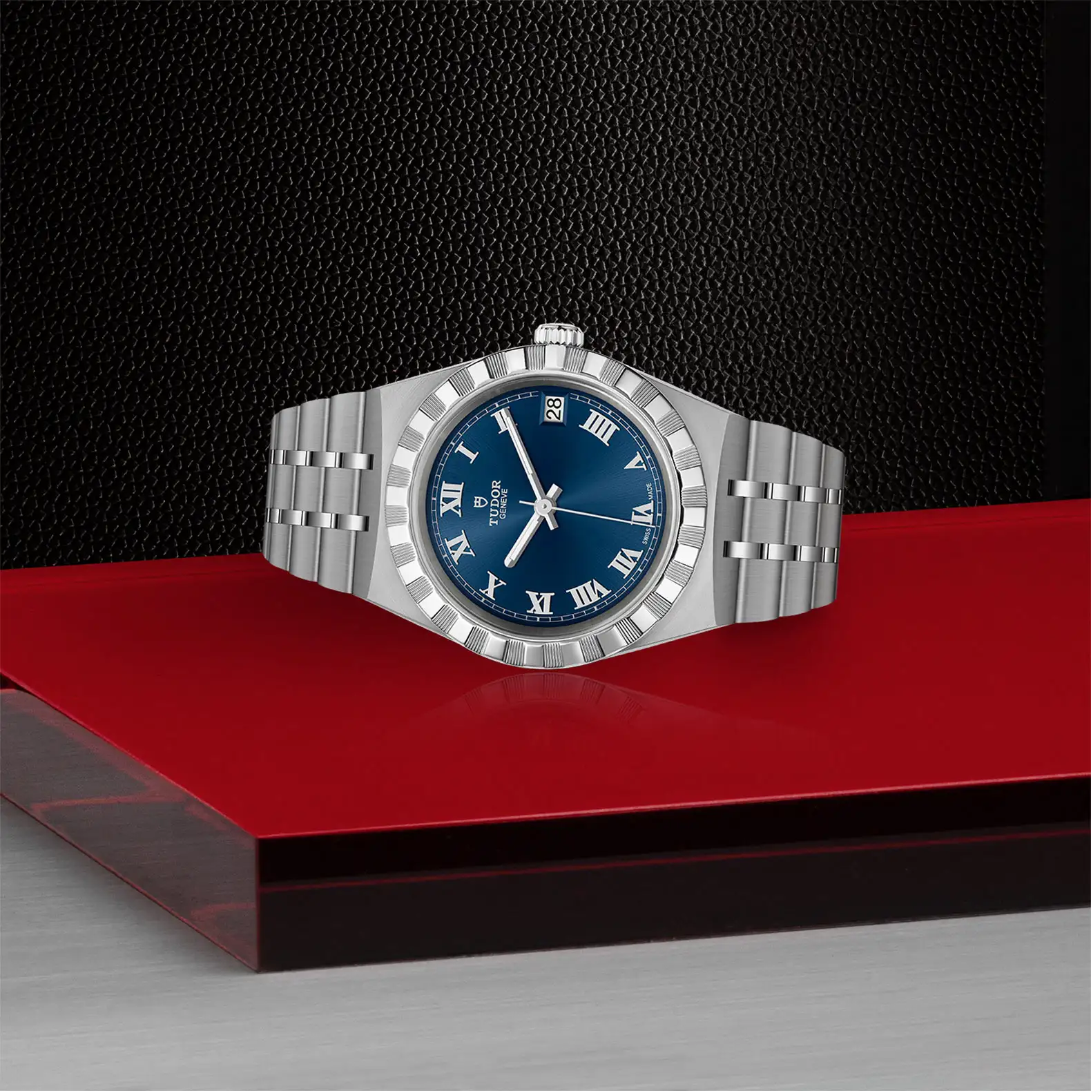 Tudor Tudor Royal - Model No. M28400-0006