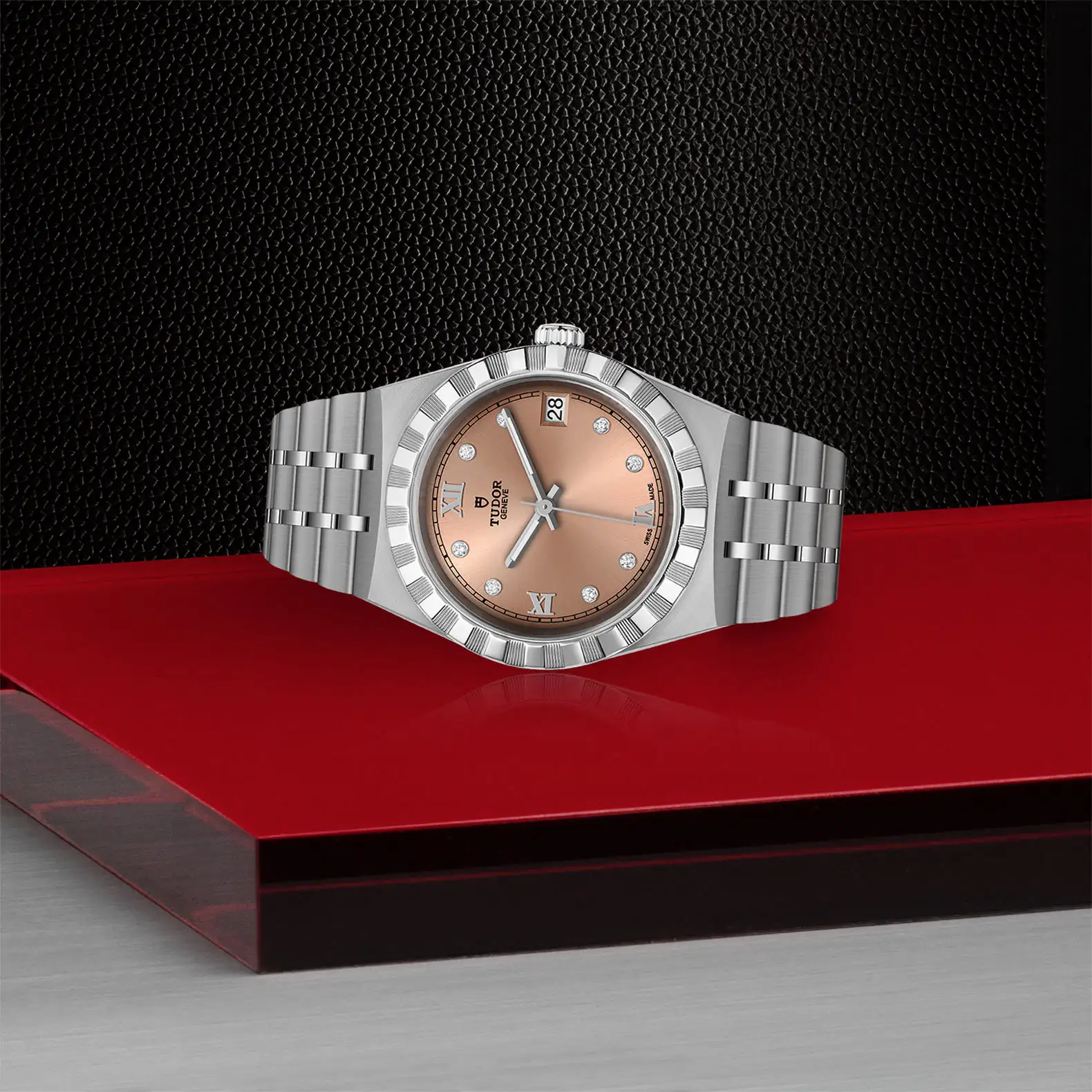 Tudor Tudor Royal - Model No. M28400-0011