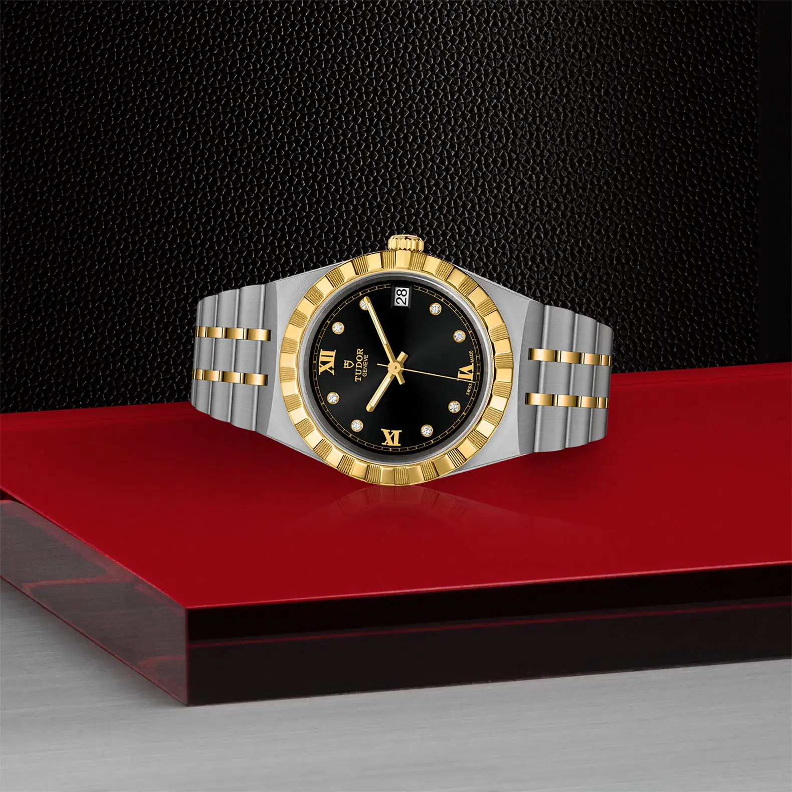Tudor Tudor Royal - Model No. M28403-0005