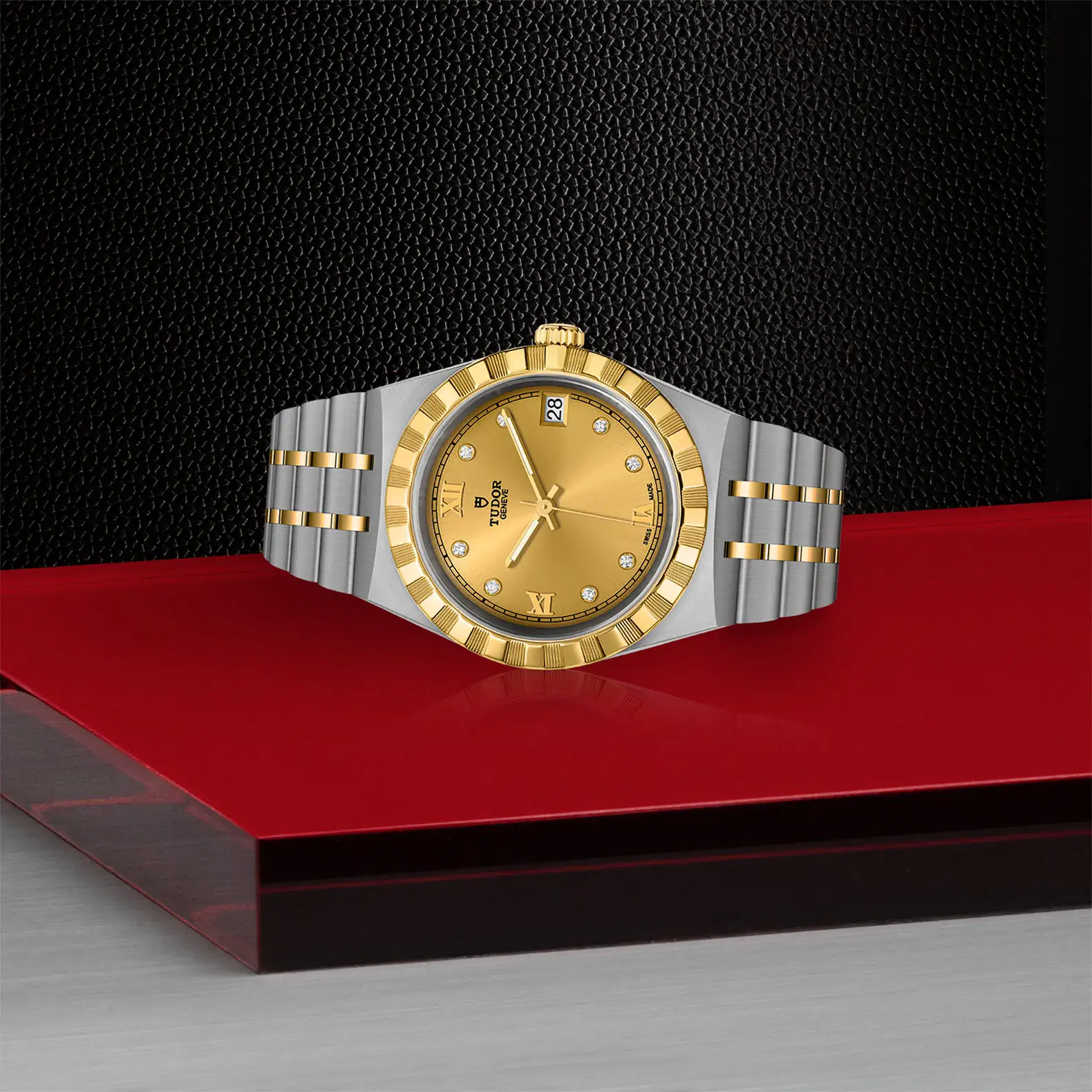Tudor Tudor Royal - Model No. M28403-0006