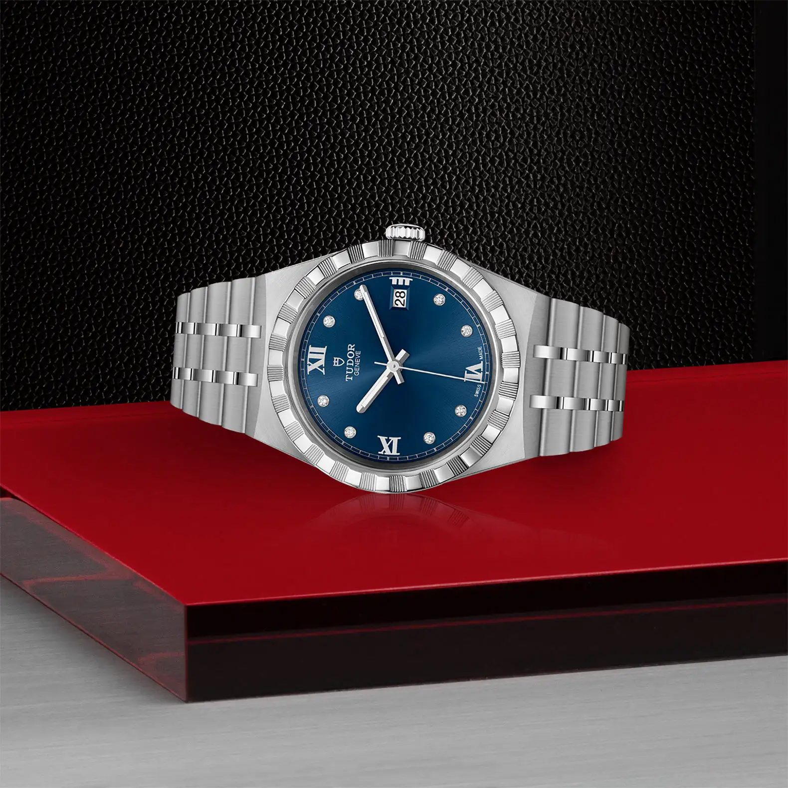 Tudor Tudor Royal - Model No. M28500-0006