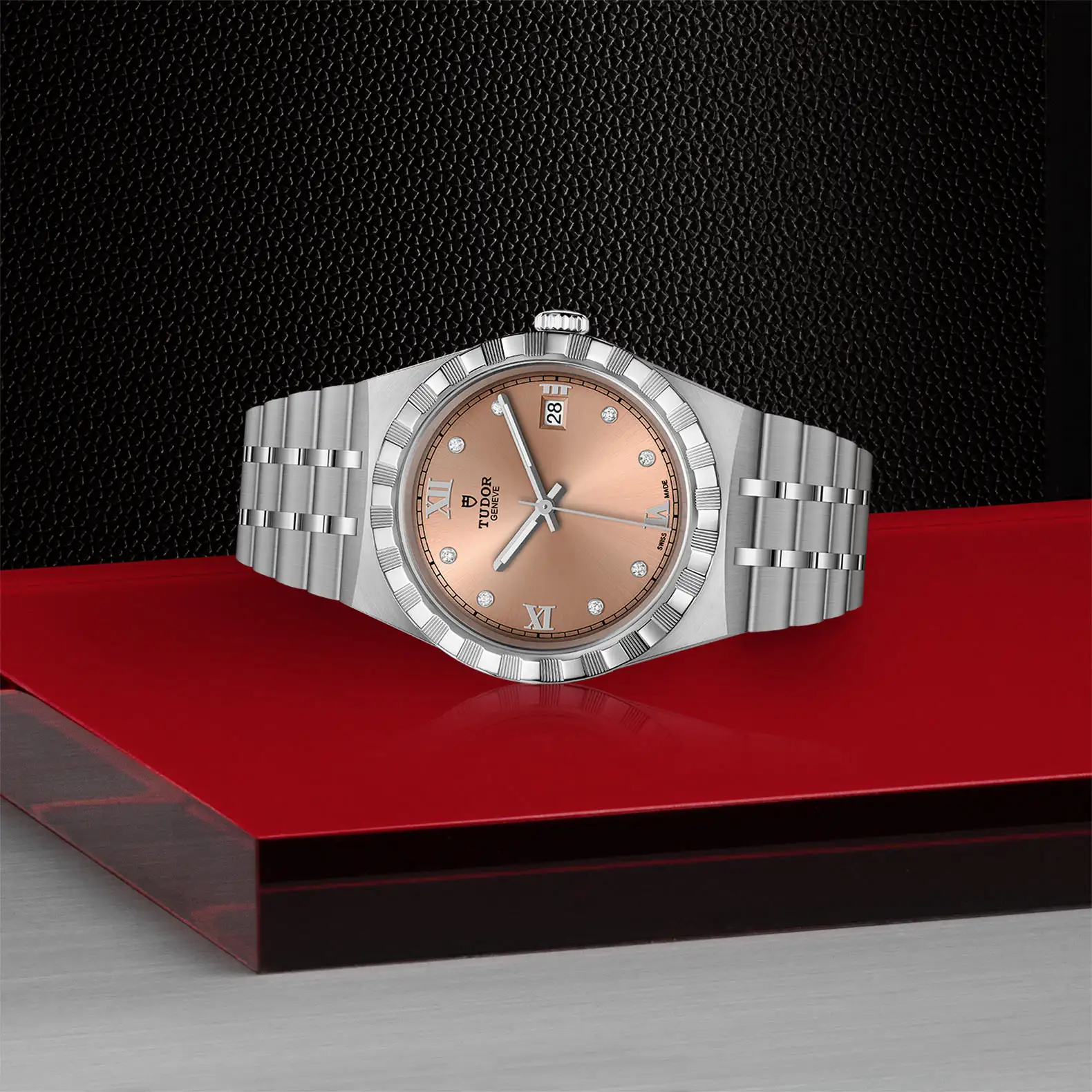 Tudor Tudor Royal - Model No. M28500-0009