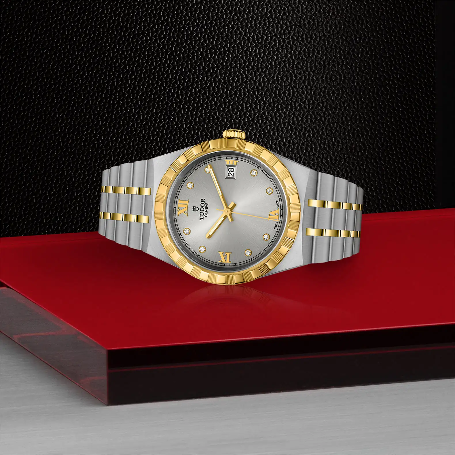 Tudor Tudor Royal - Model No. M28503-0002