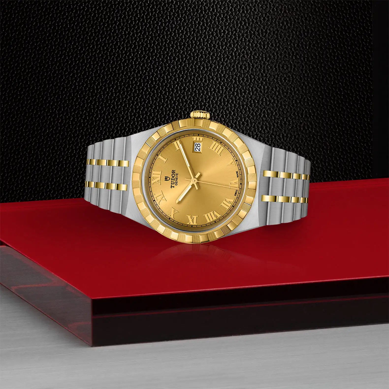 Tudor Tudor Royal - Model No. M28503-0003