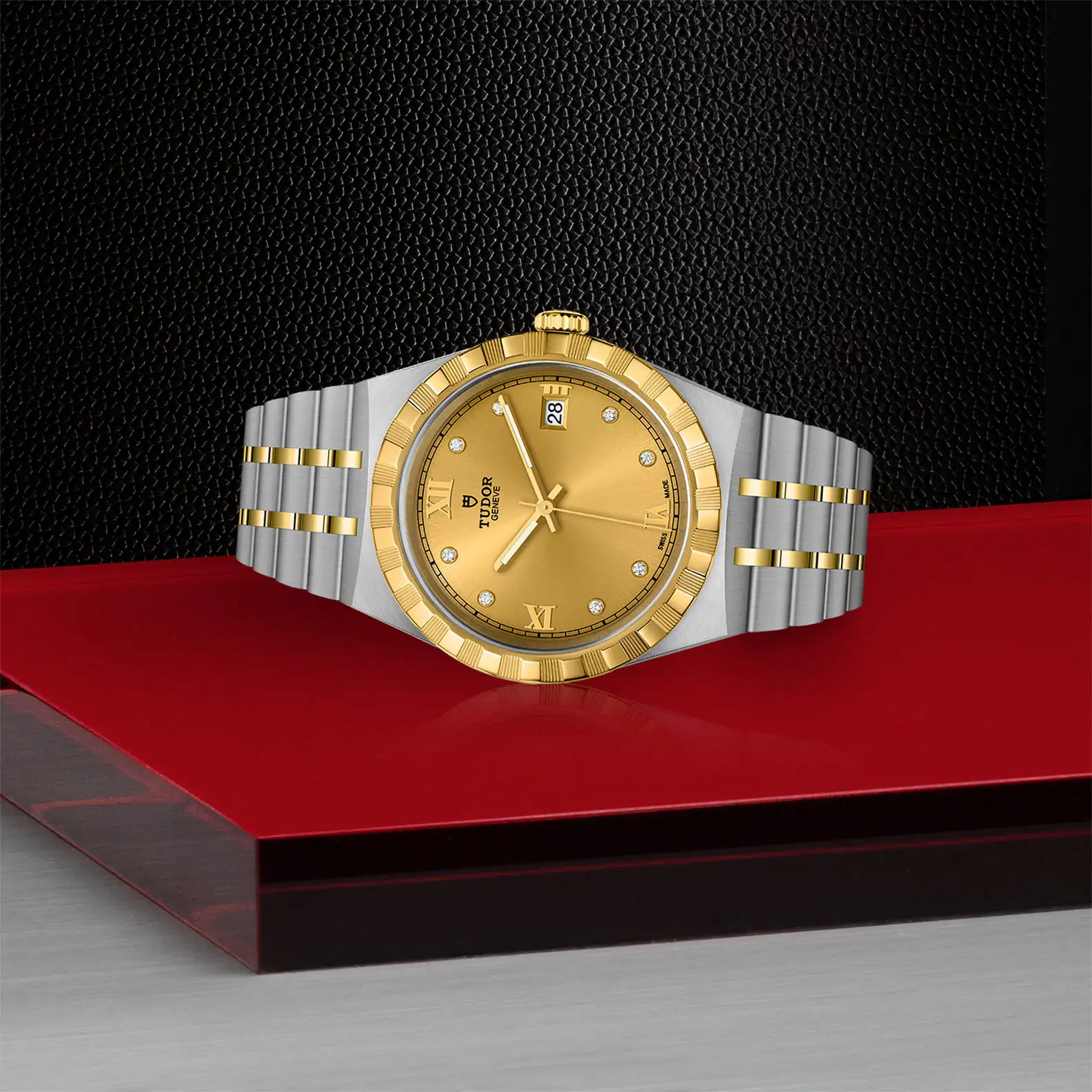 Tudor Tudor Royal - Model No. M28503-0005