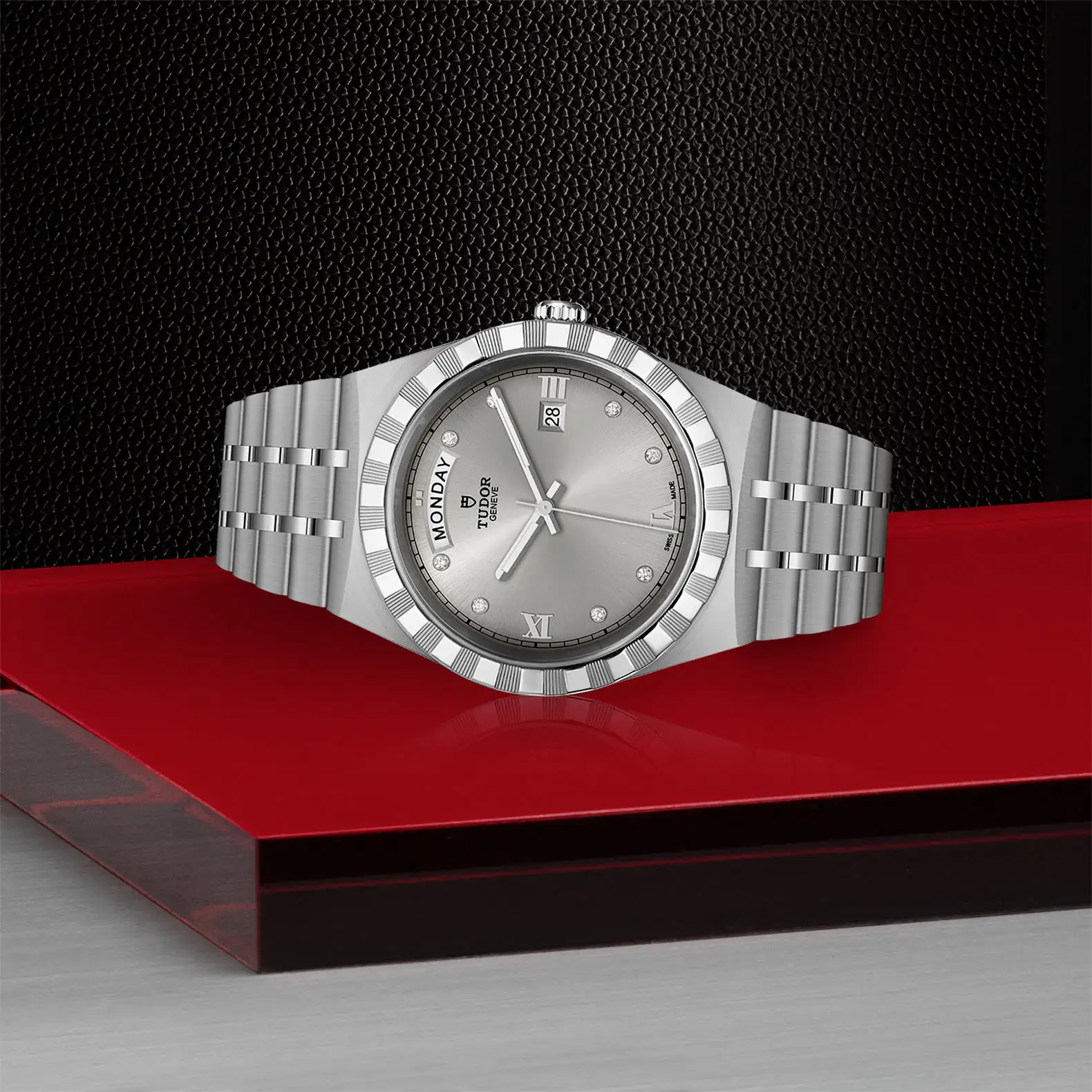 Tudor TUDOR Royal - Model No. M28600-0002