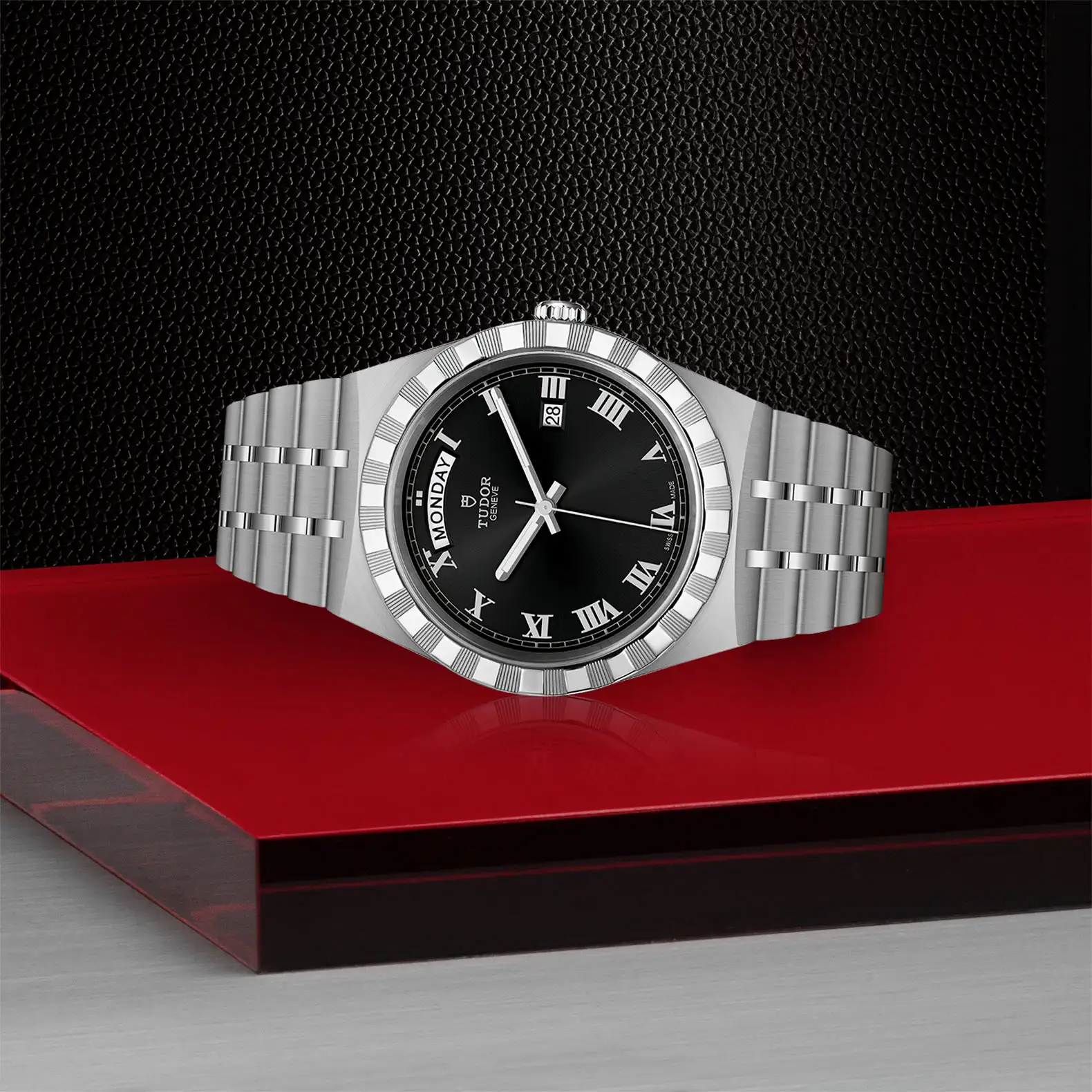 Tudor TUDOR Royal - Model No. M28600-0003