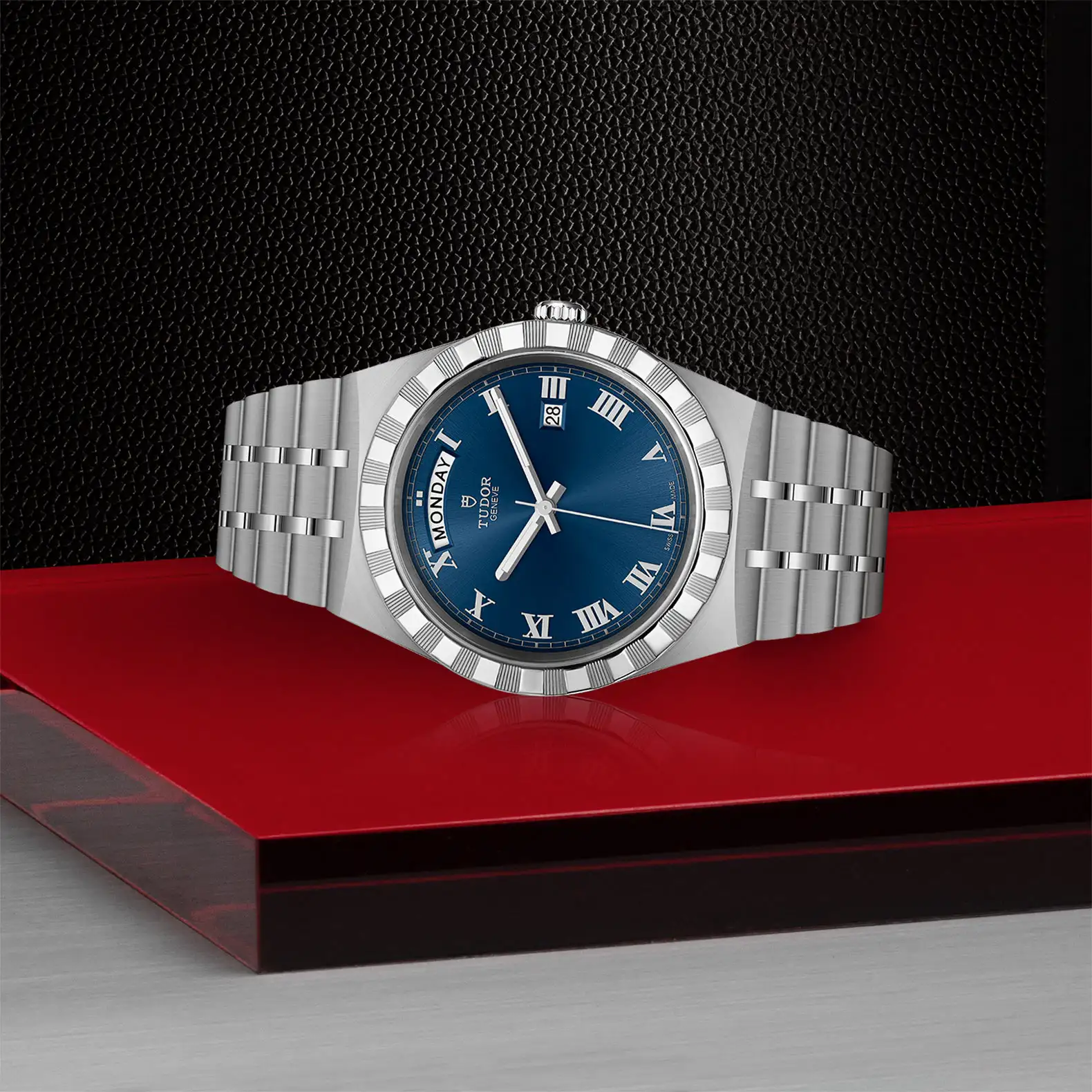 Tudor TUDOR Royal - Model No. M28600-0005