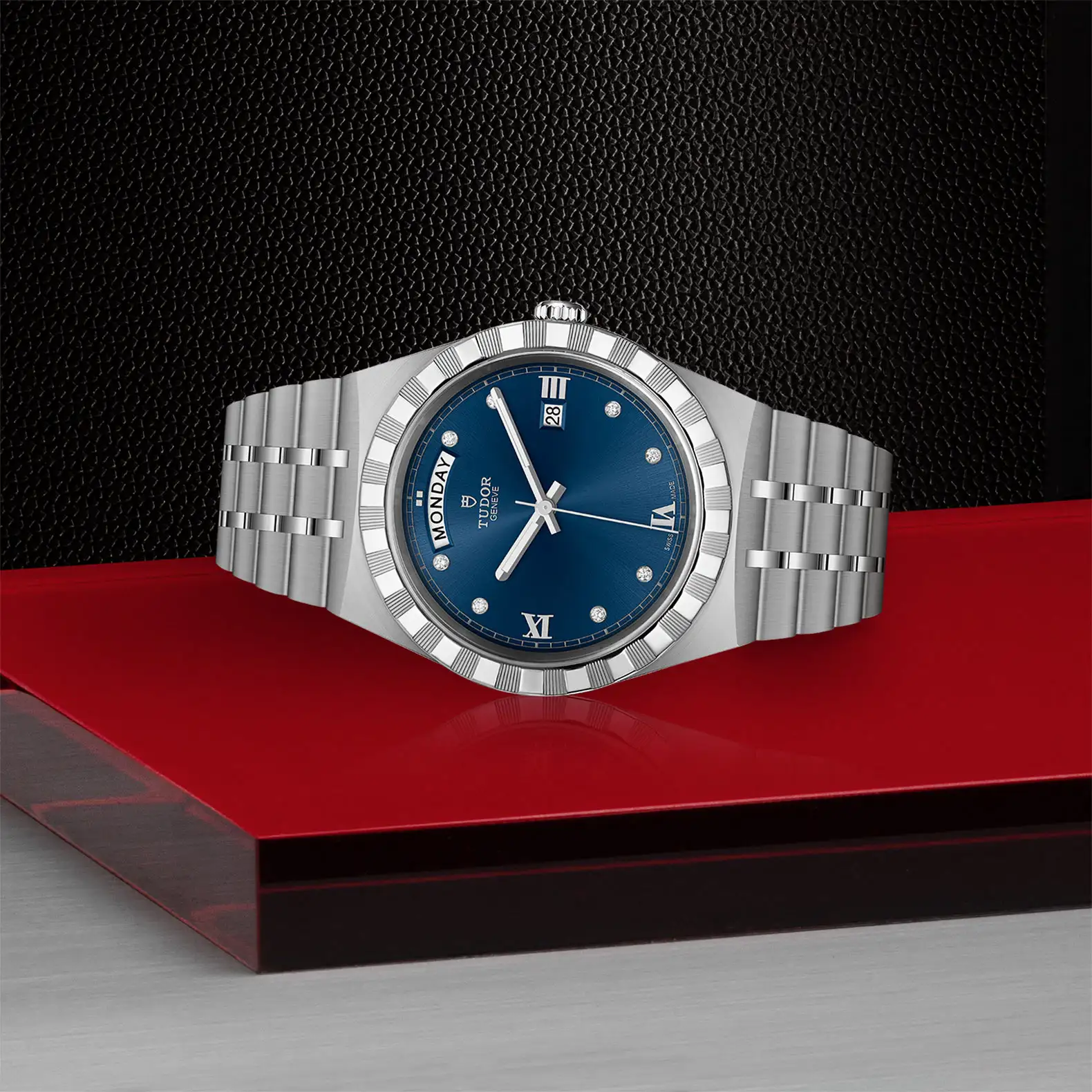 Tudor TUDOR Royal - Model No. M28600-0006
