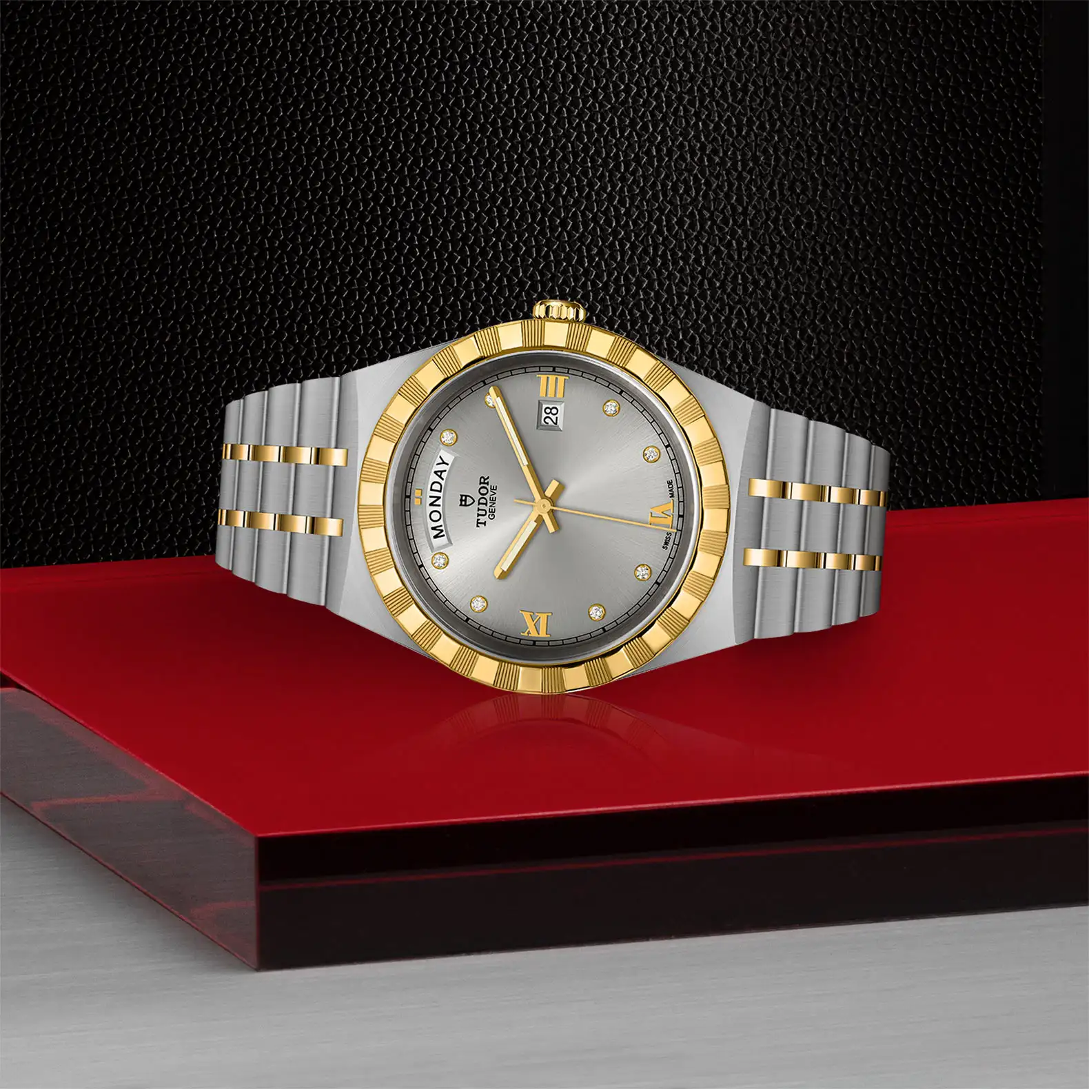 Tudor TUDOR Royal - Model No. M28603-0002