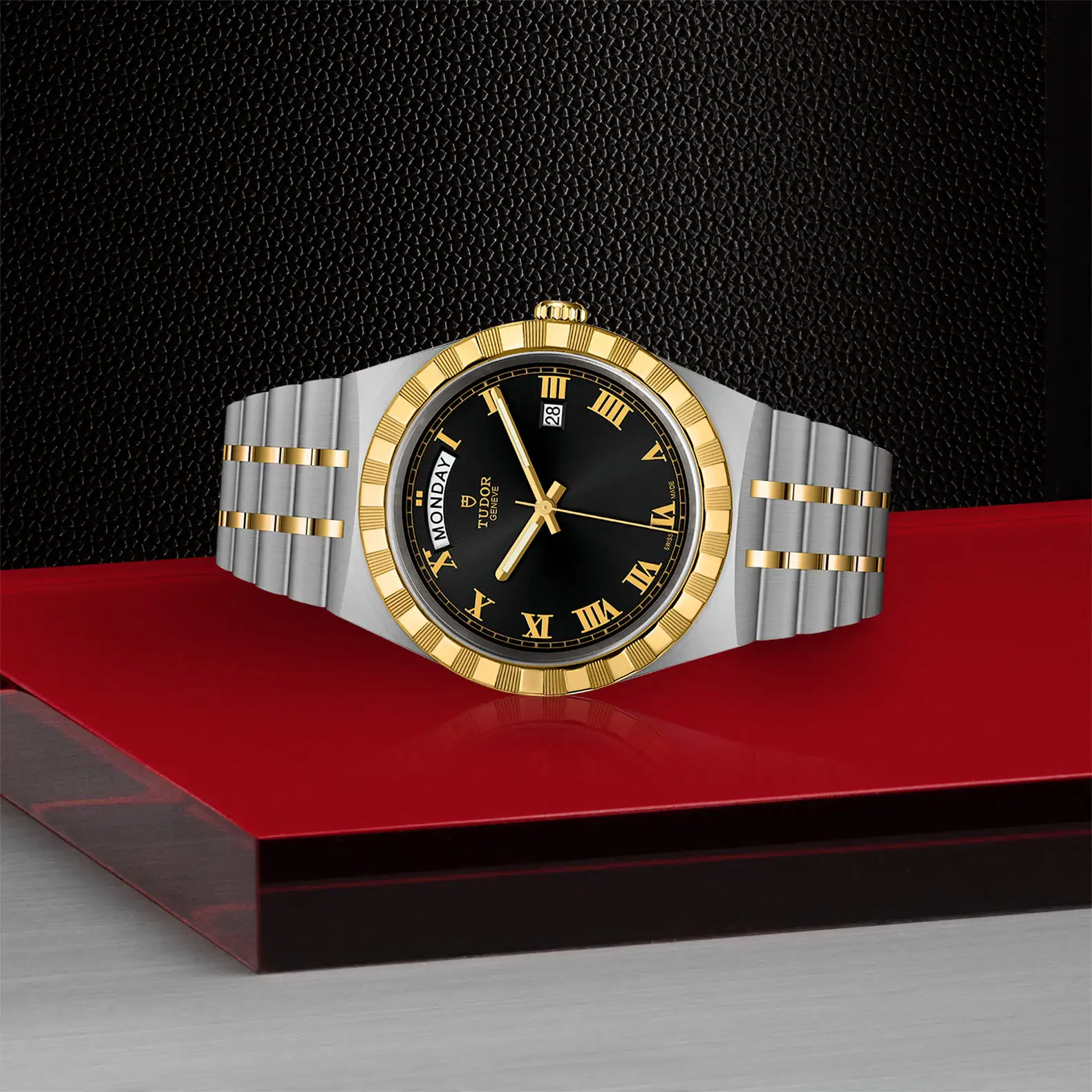 Tudor TUDOR Royal - Model No. M28603-0003