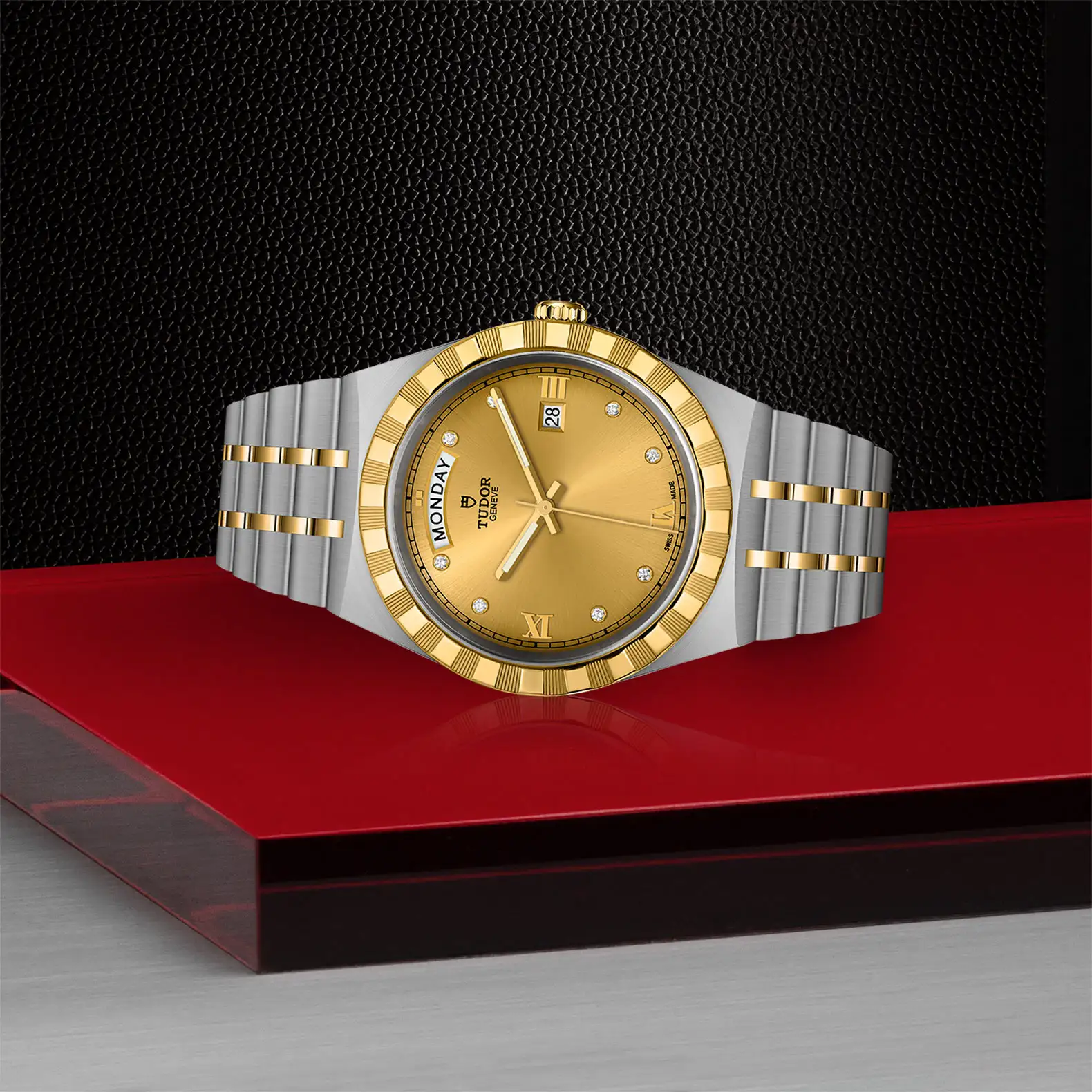 Tudor TUDOR Royal - Model No. M28603-0006