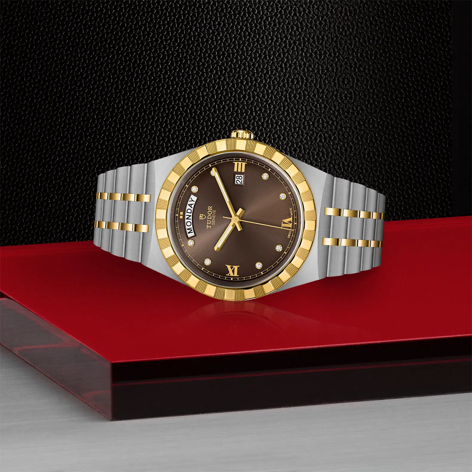 Tudor TUDOR Royal - Model No. M28603-0008