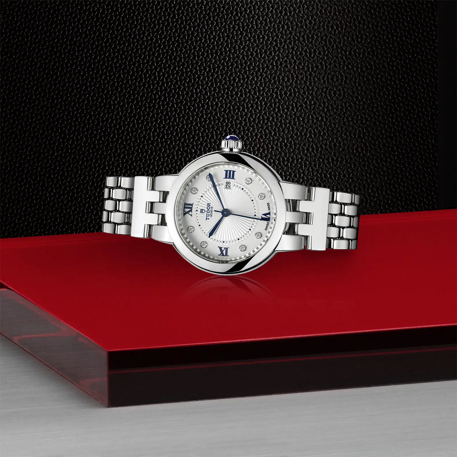 Tudor Clair de Rose - Model No. M35500-0004