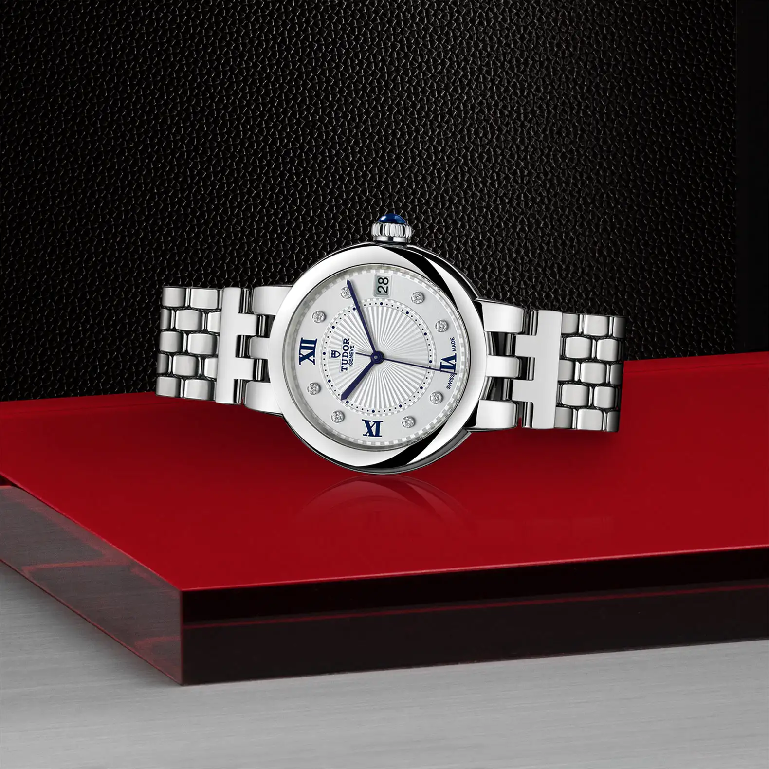 Tudor Clair de Rose - Model No. M35800-0004