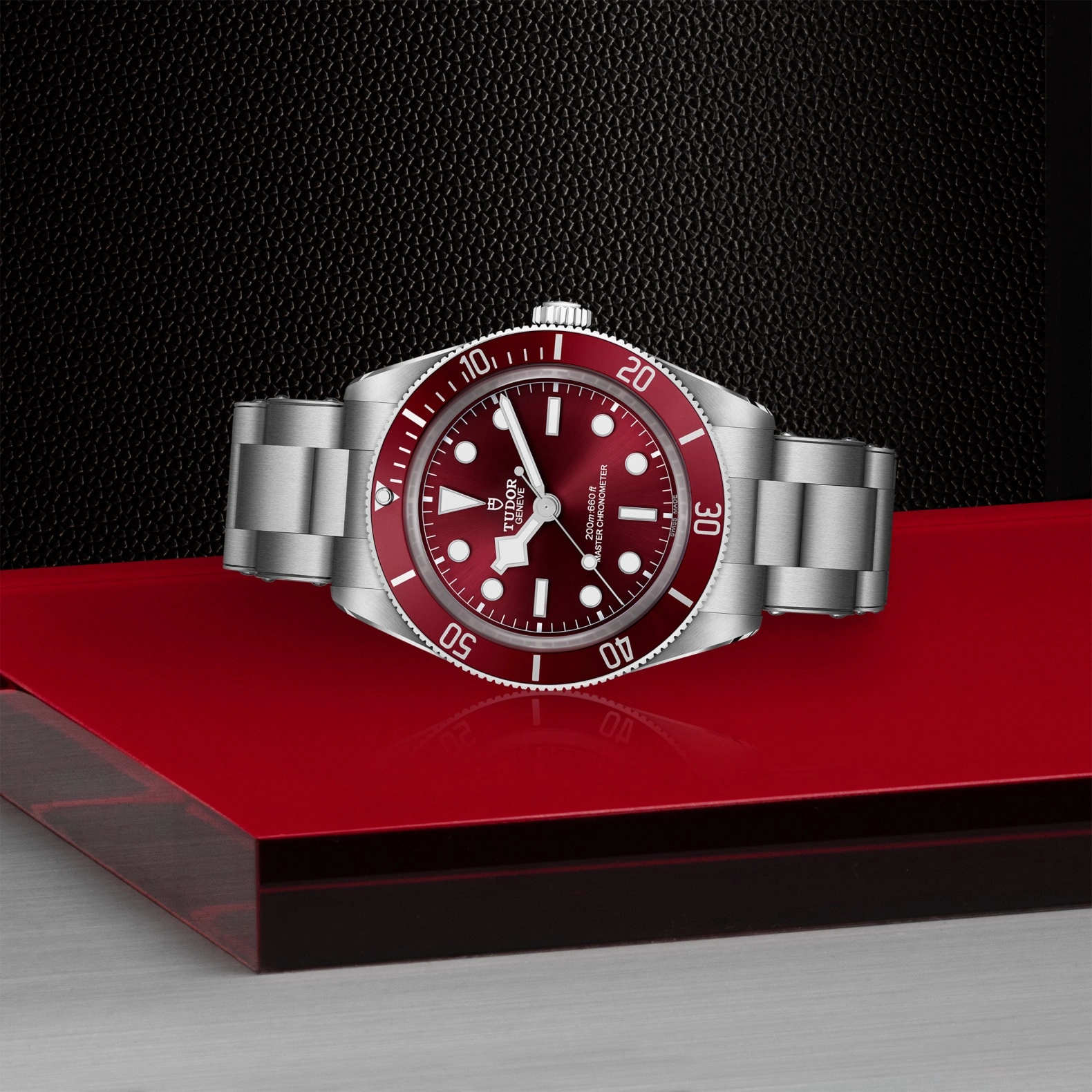 Tudor Black Bay 58 - Model No. M7939A1A0RU-0002