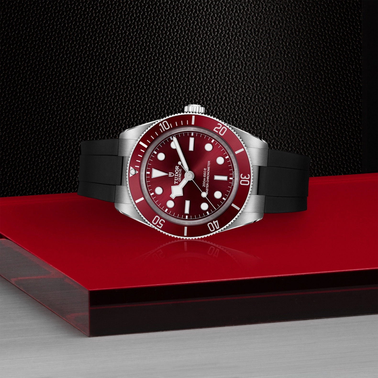 Tudor Black Bay 58 - Model No. M7939A1A0RU-0003