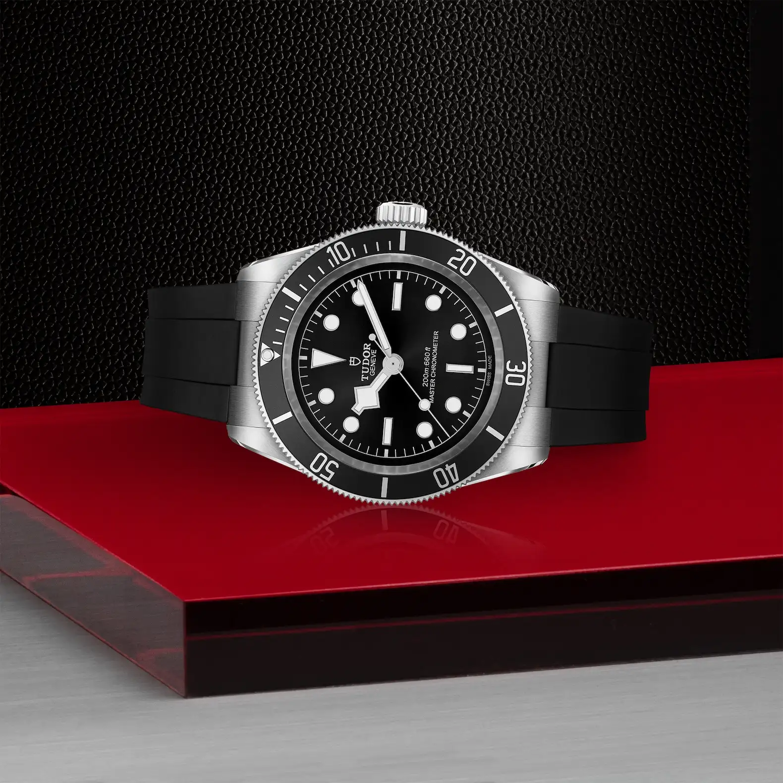 Tudor Black Bay - Model No. M7941A1A0NU-0002