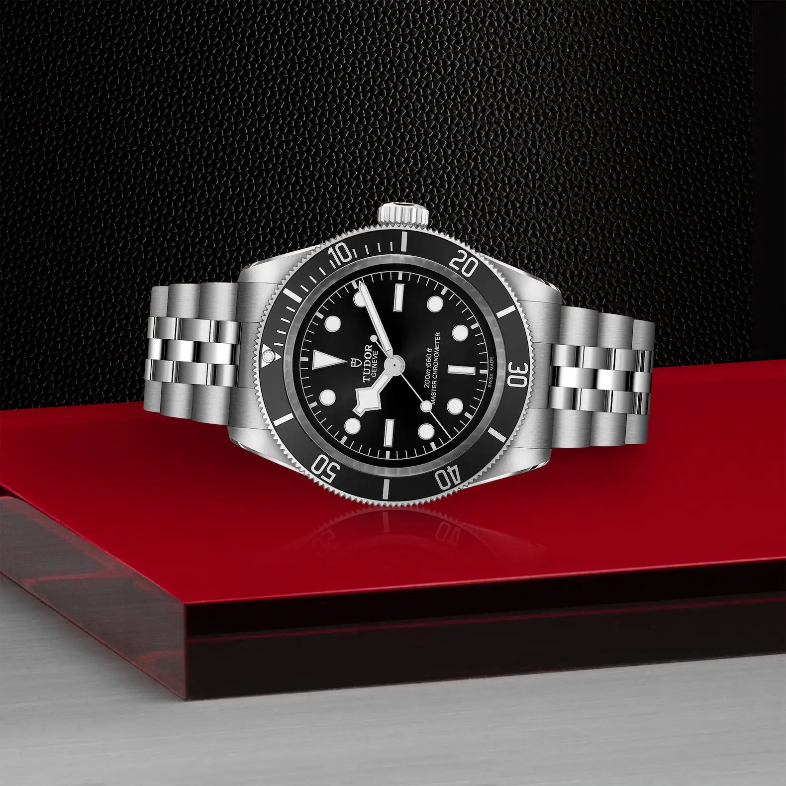 Tudor Black Bay - Model No. M7941A1A0NU-0003