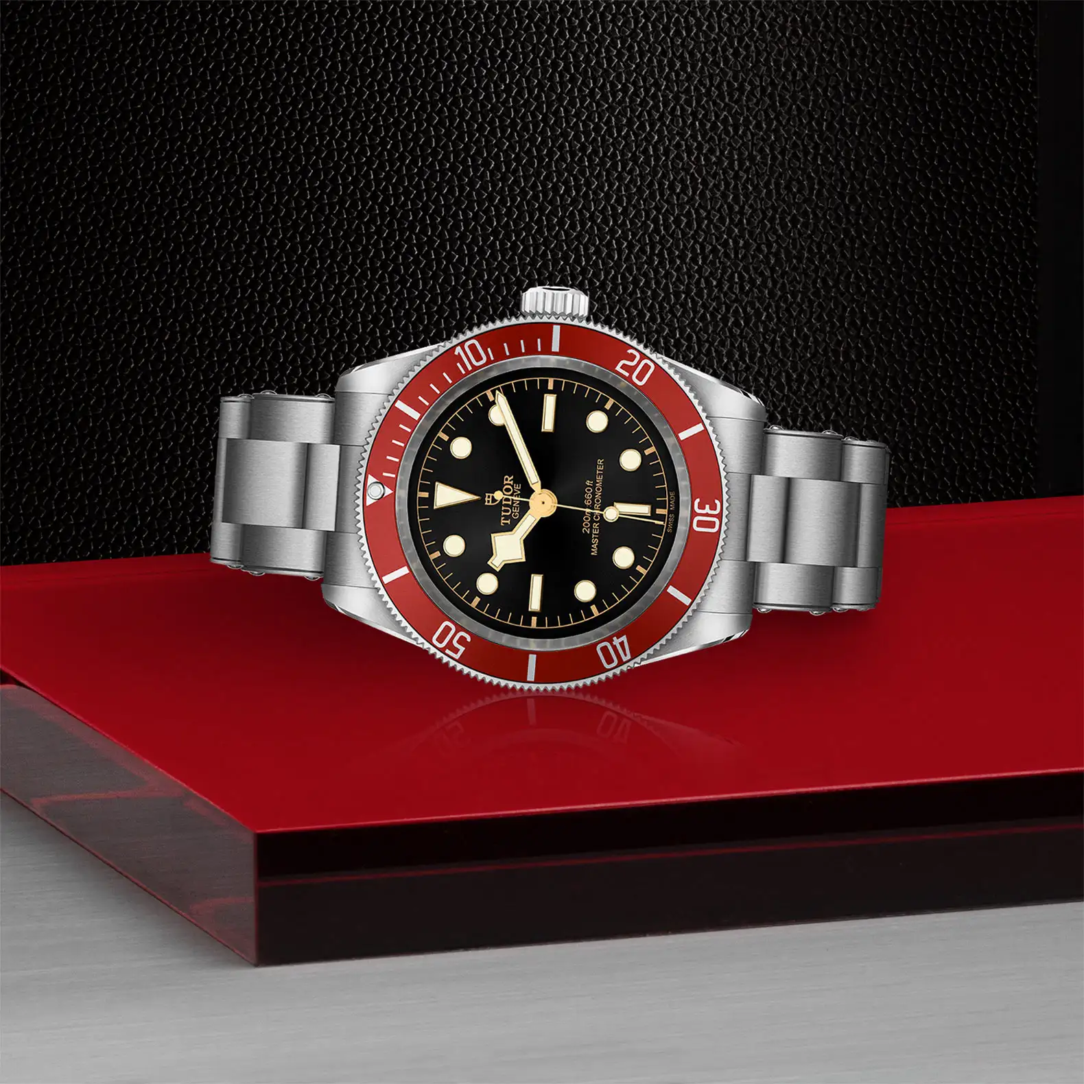 Tudor Black Bay - Model No. M7941A1A0RU-0001